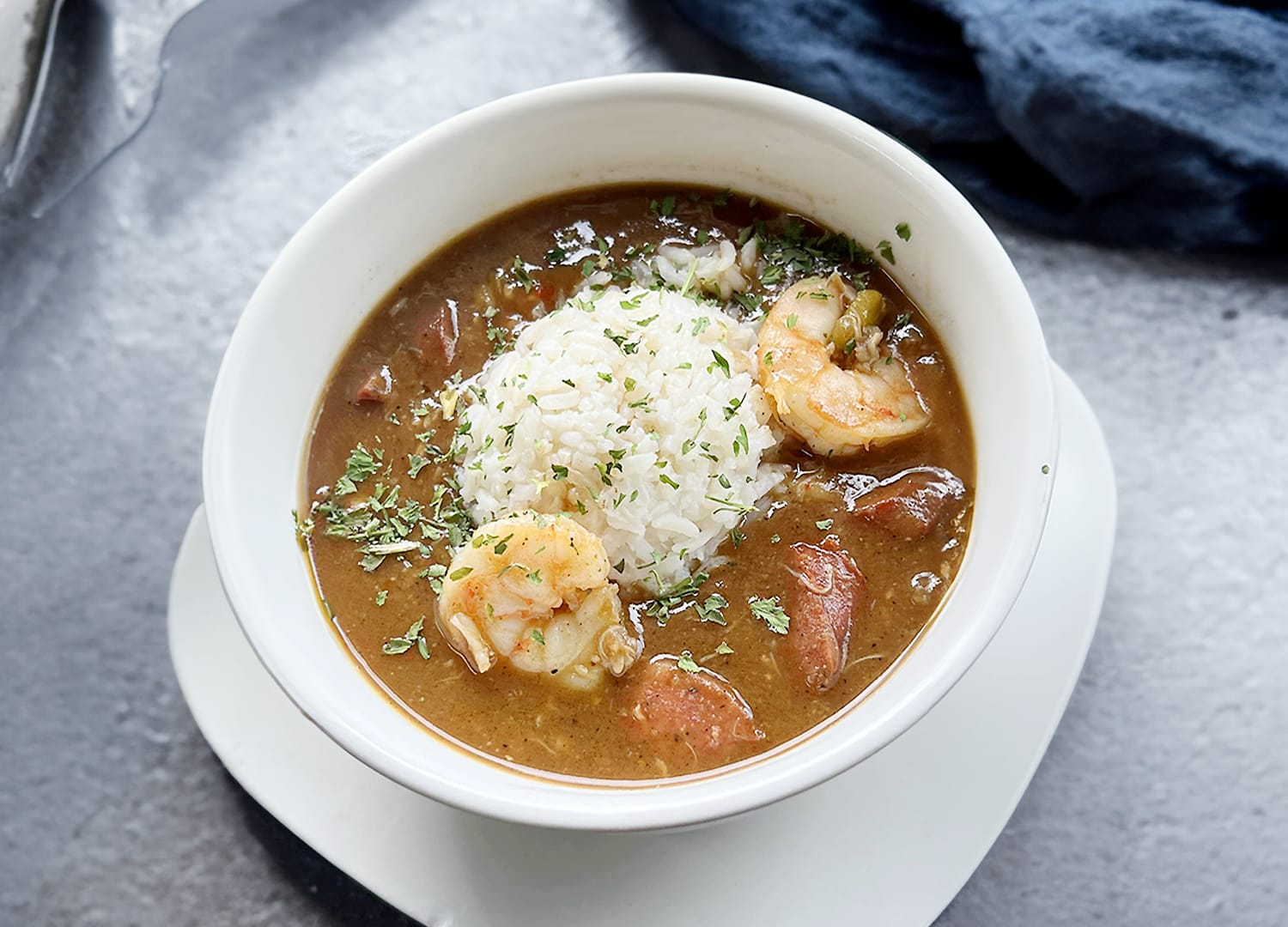 Shug's Comfort Food