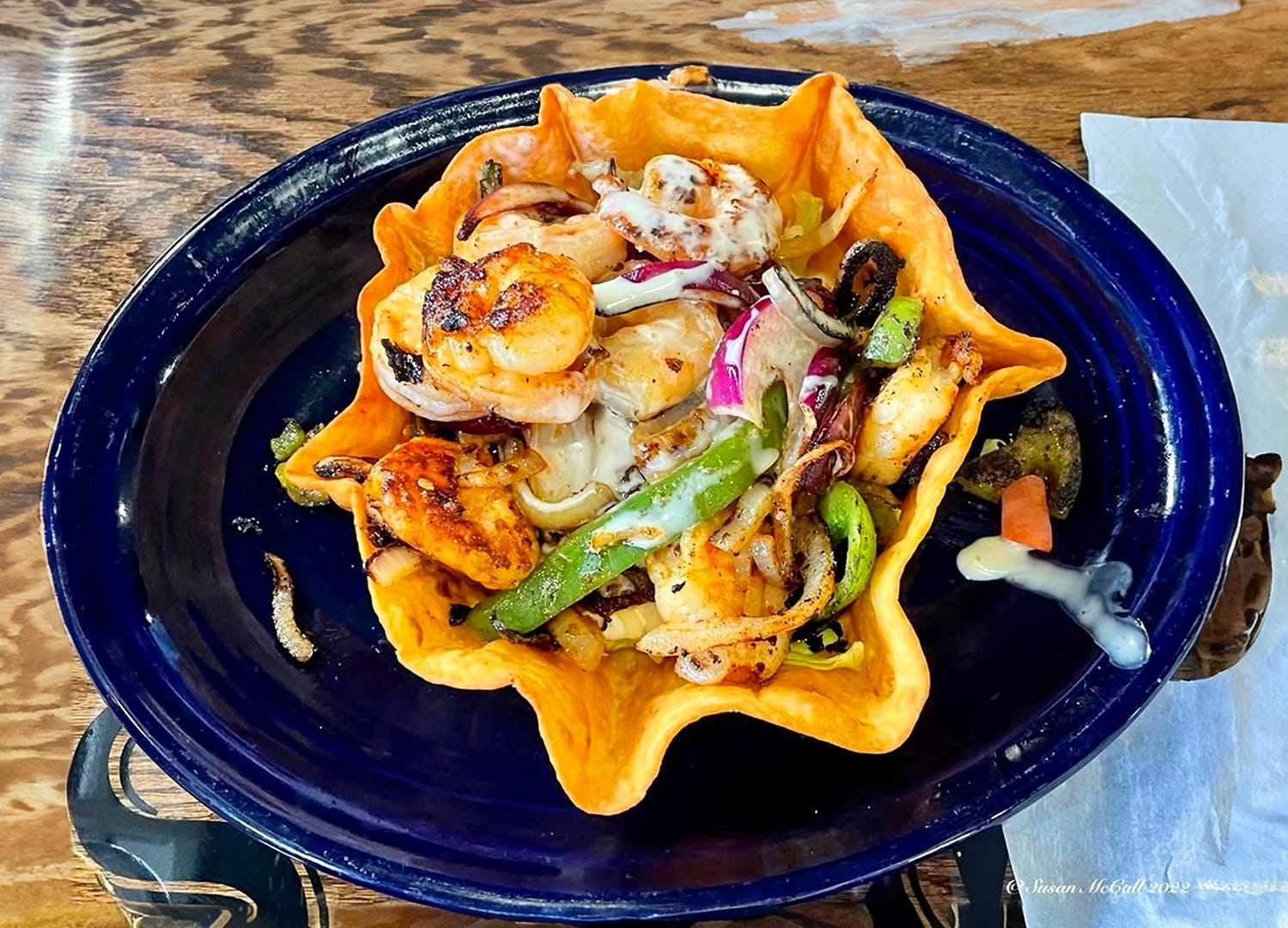 7 Mares Mexican Restaurant