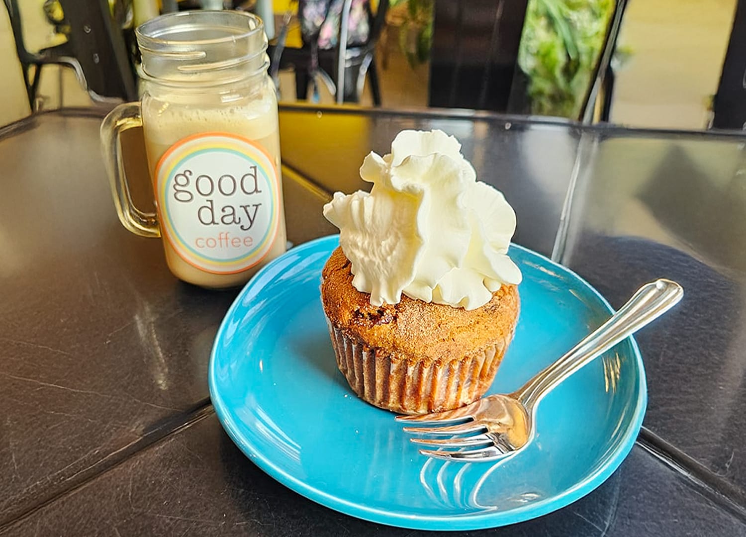 Good Day Coffee