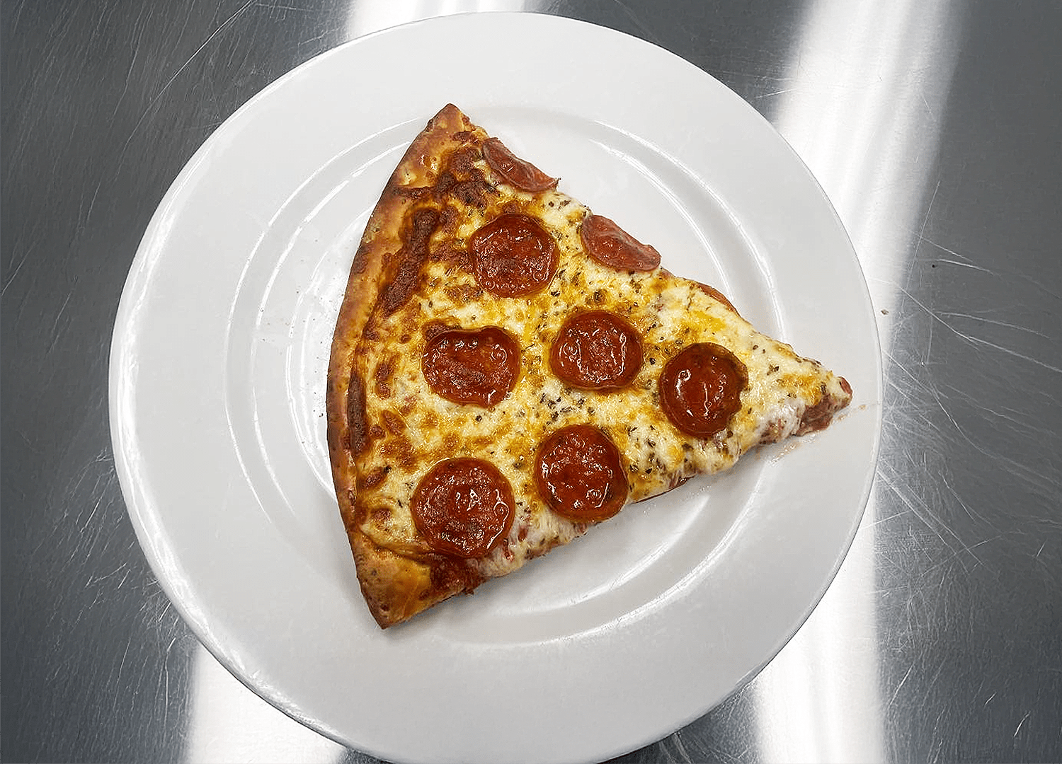 Planet Pizza