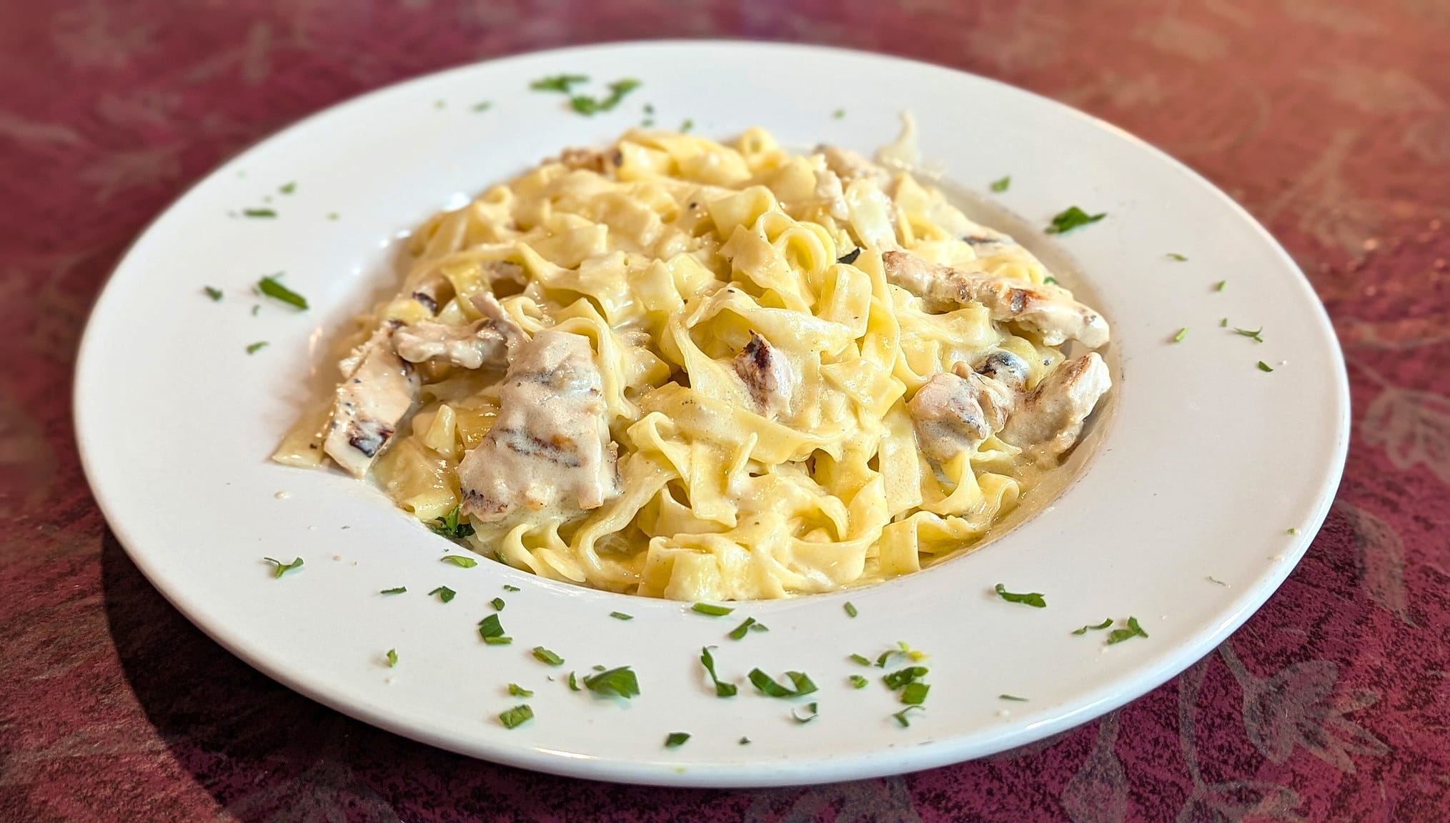 Roma Pizzeria & Restuarant