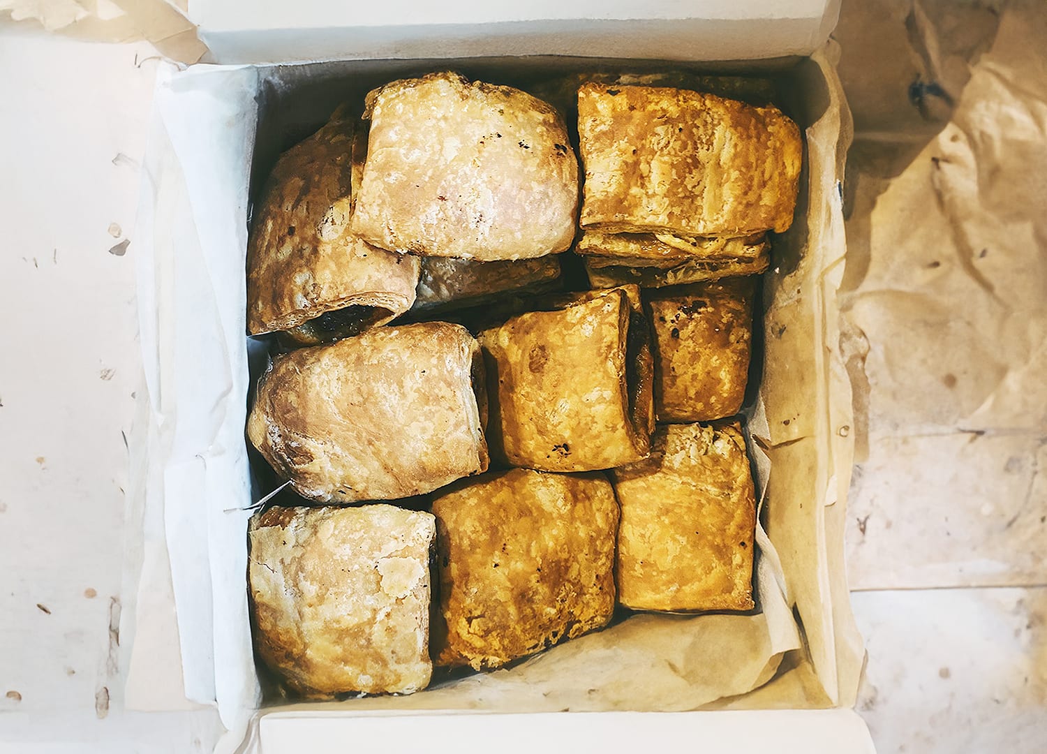 Immaculee Bakery