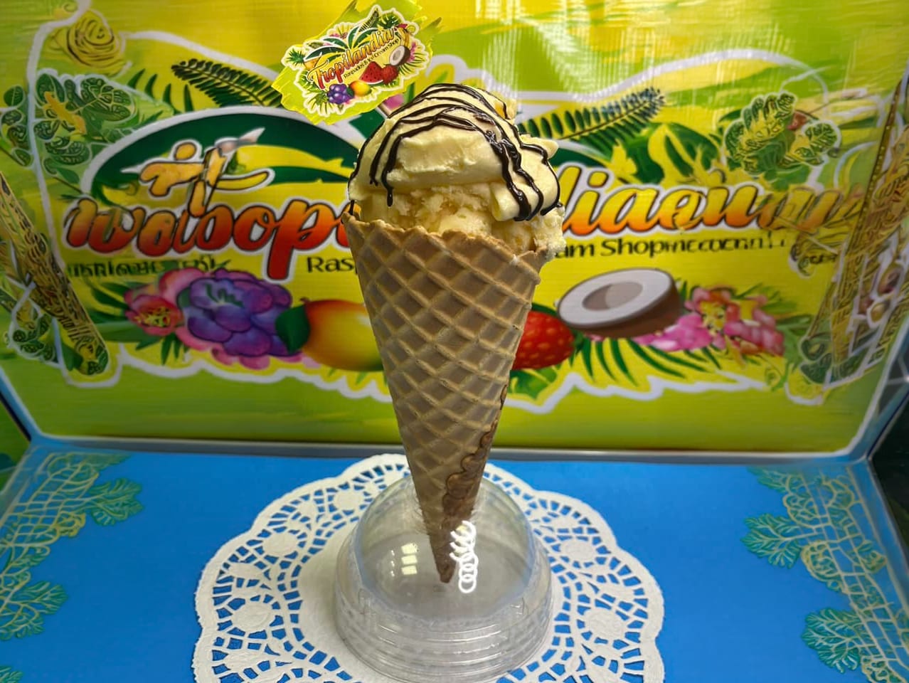 Tropilandia