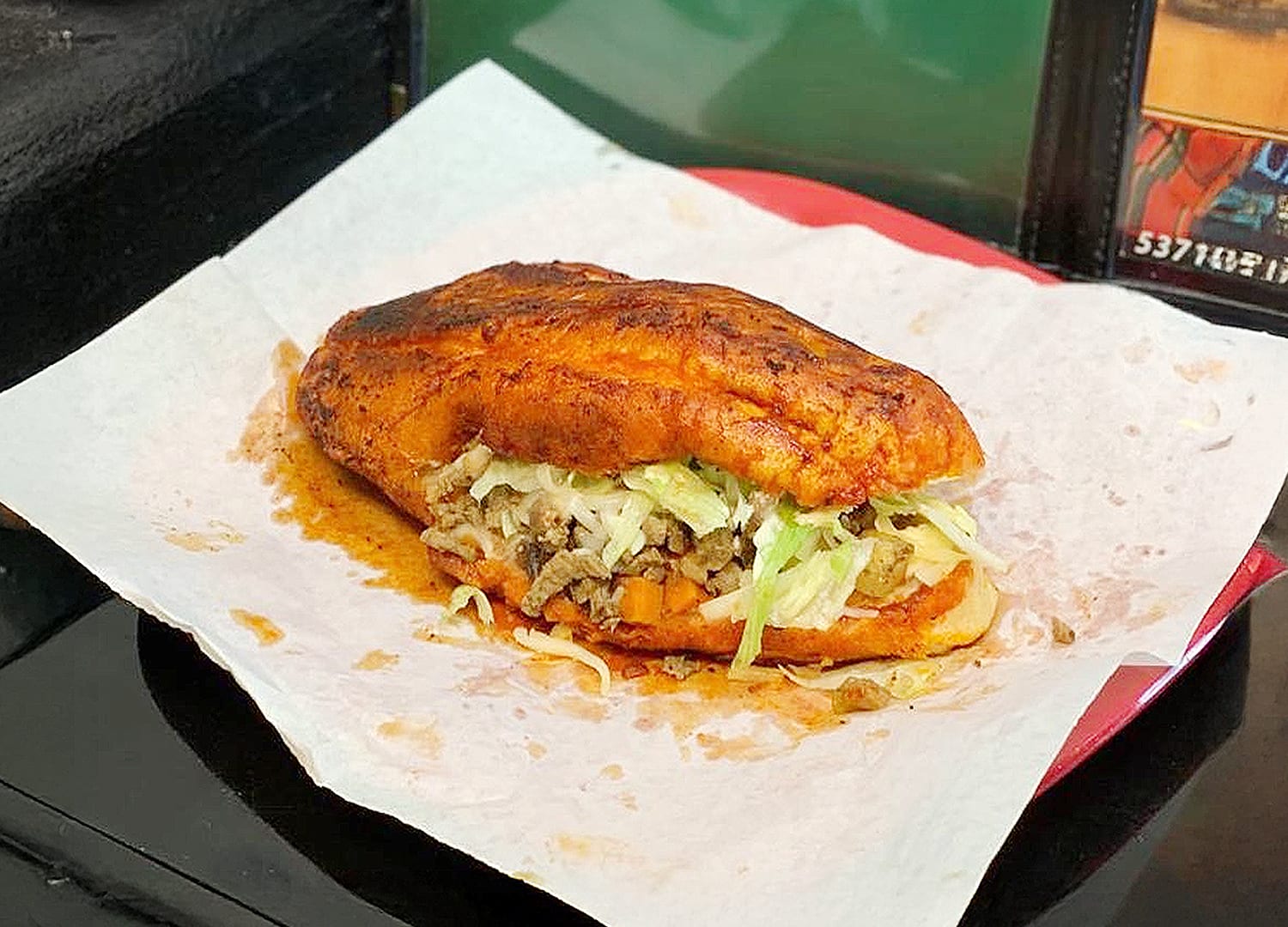 Chuchos Tacos