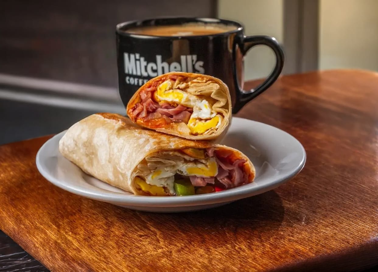 Mitchell's Coffee House