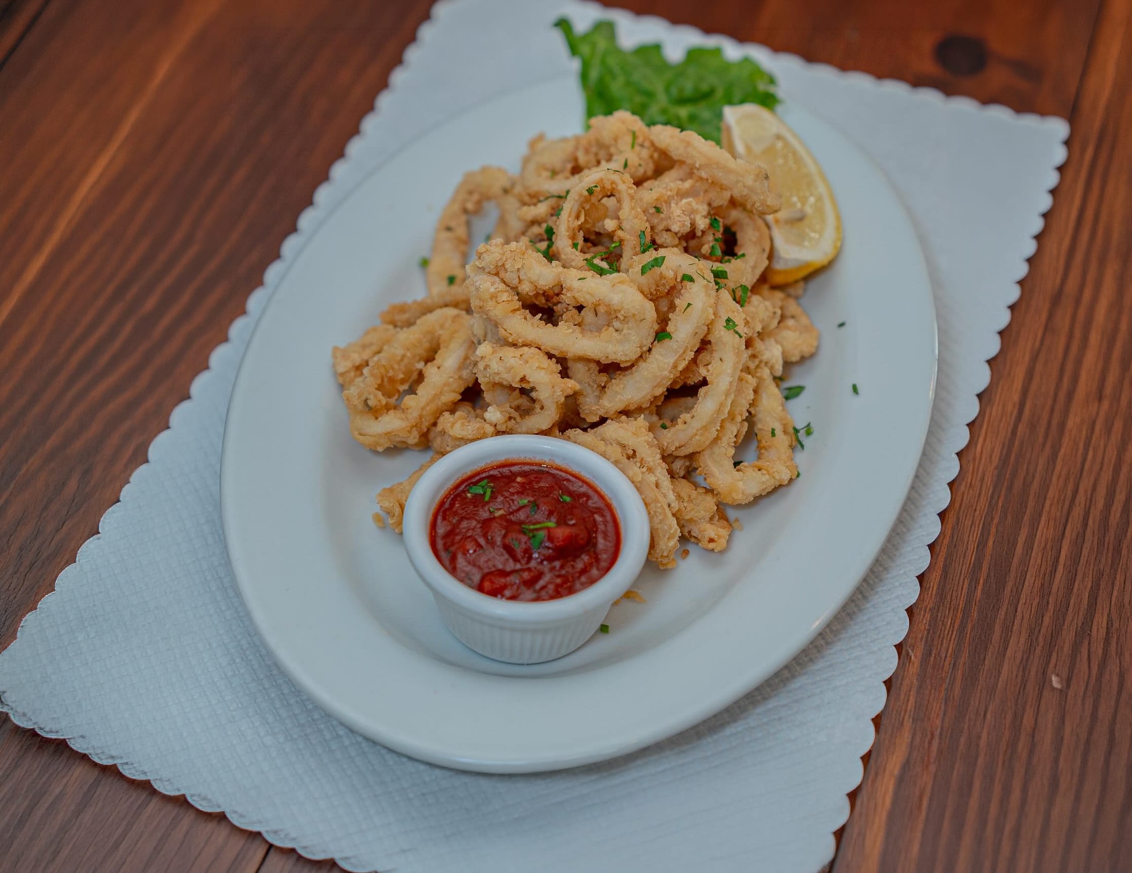 Catharsis Bar & Grill