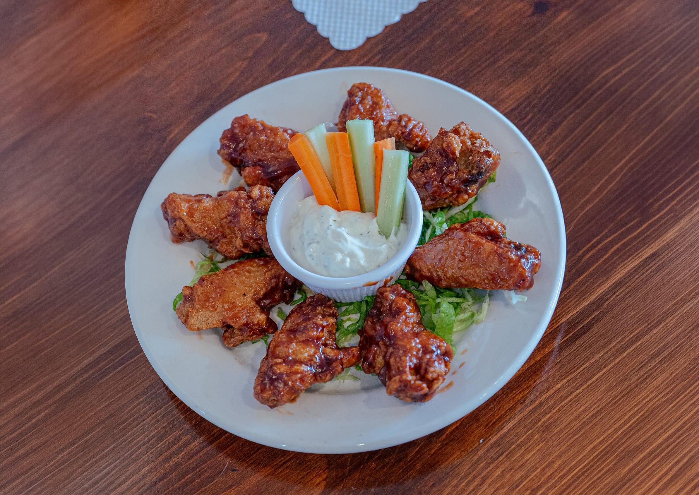 Catharsis Bar & Grill