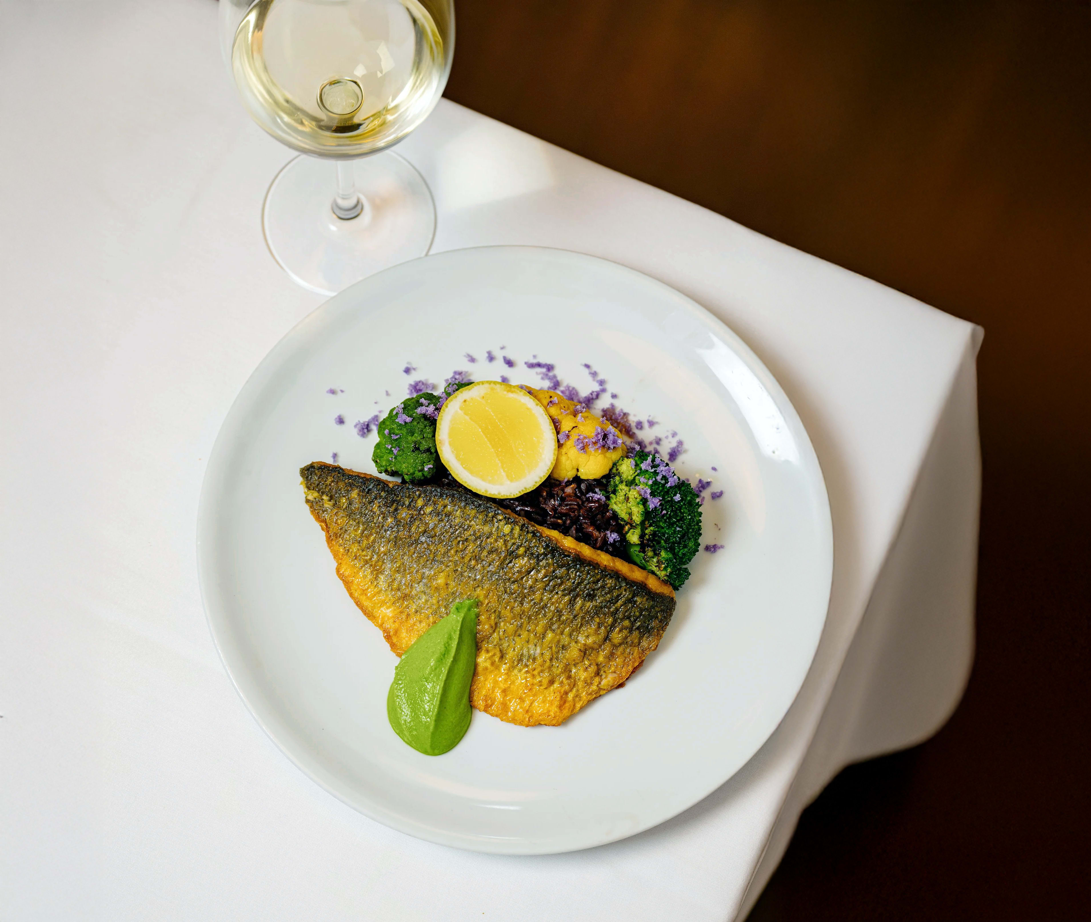 Mamo Restaurant