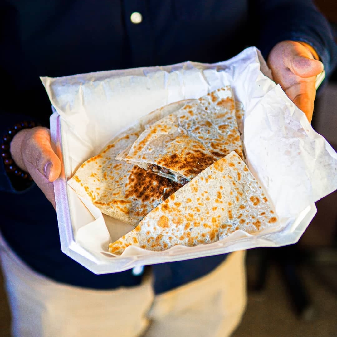 Dulce Vida La Michoacana