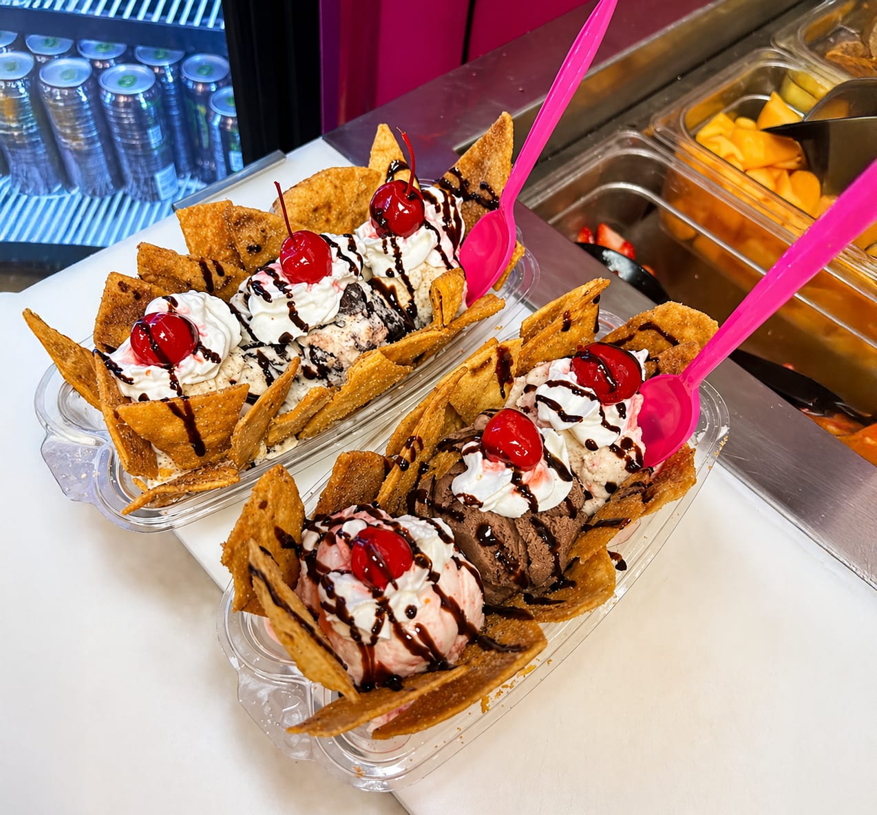 Dulce Vida La Michoacana