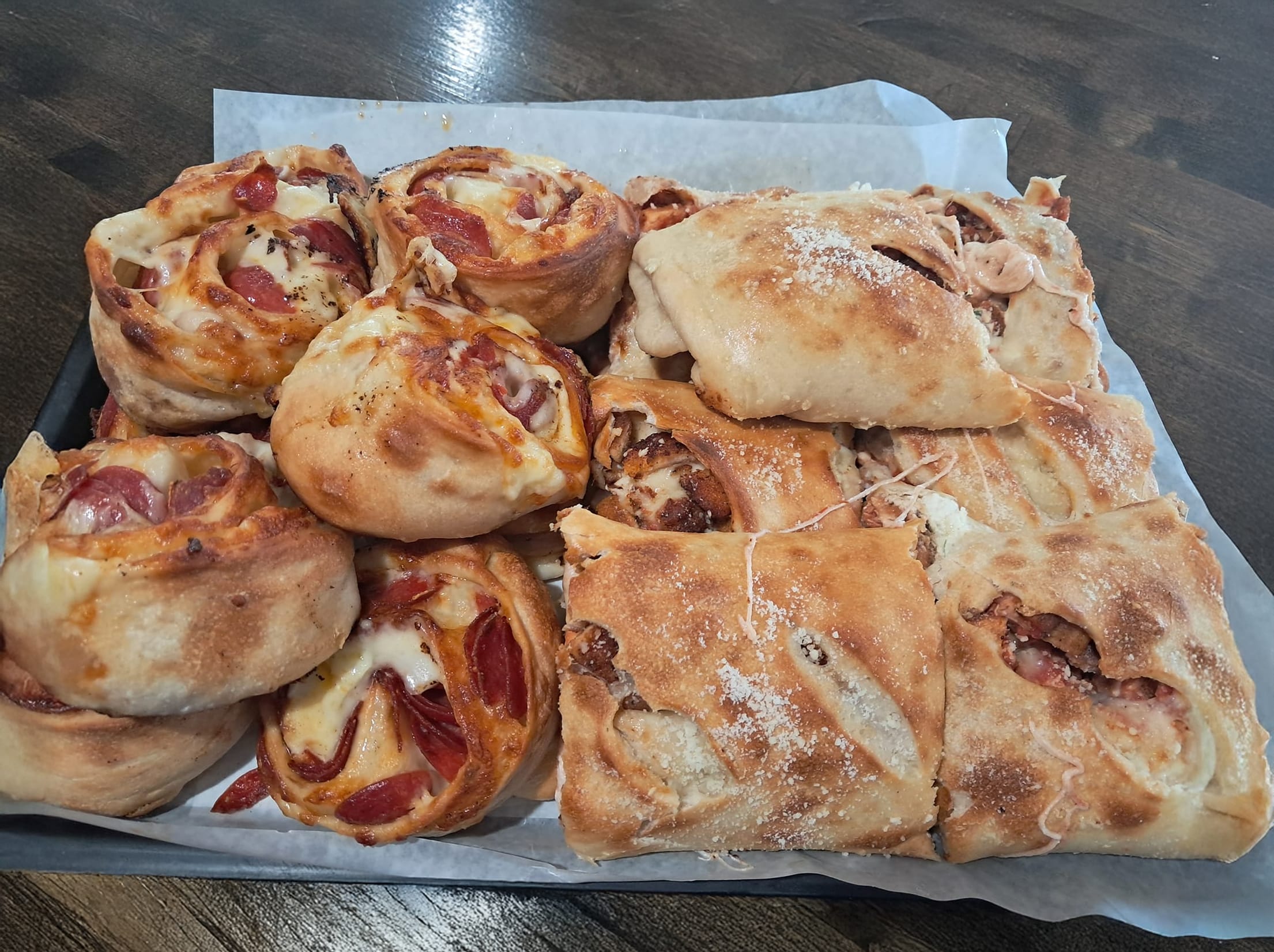 Anthony's Pizza