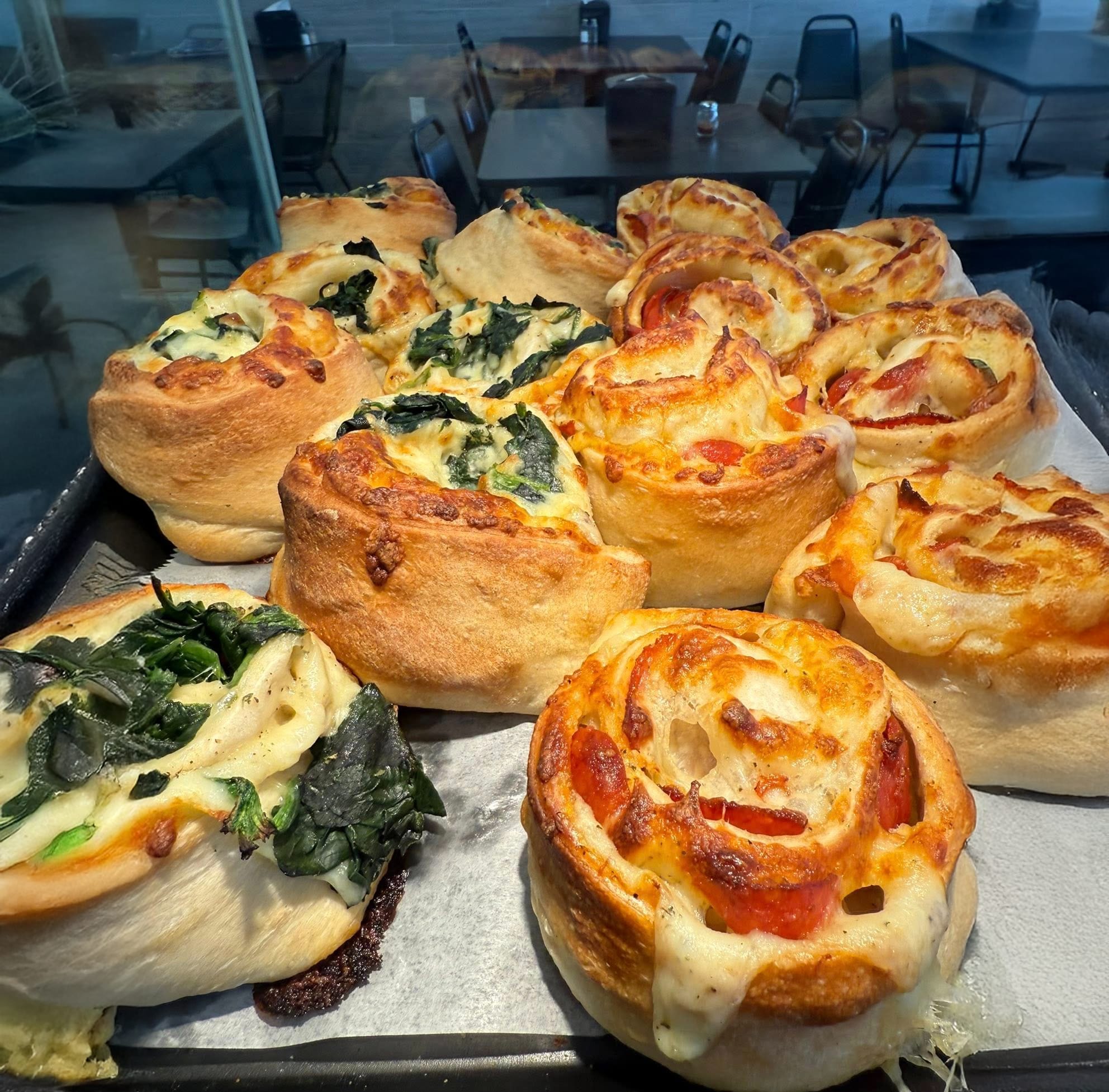 Anthony's Pizza