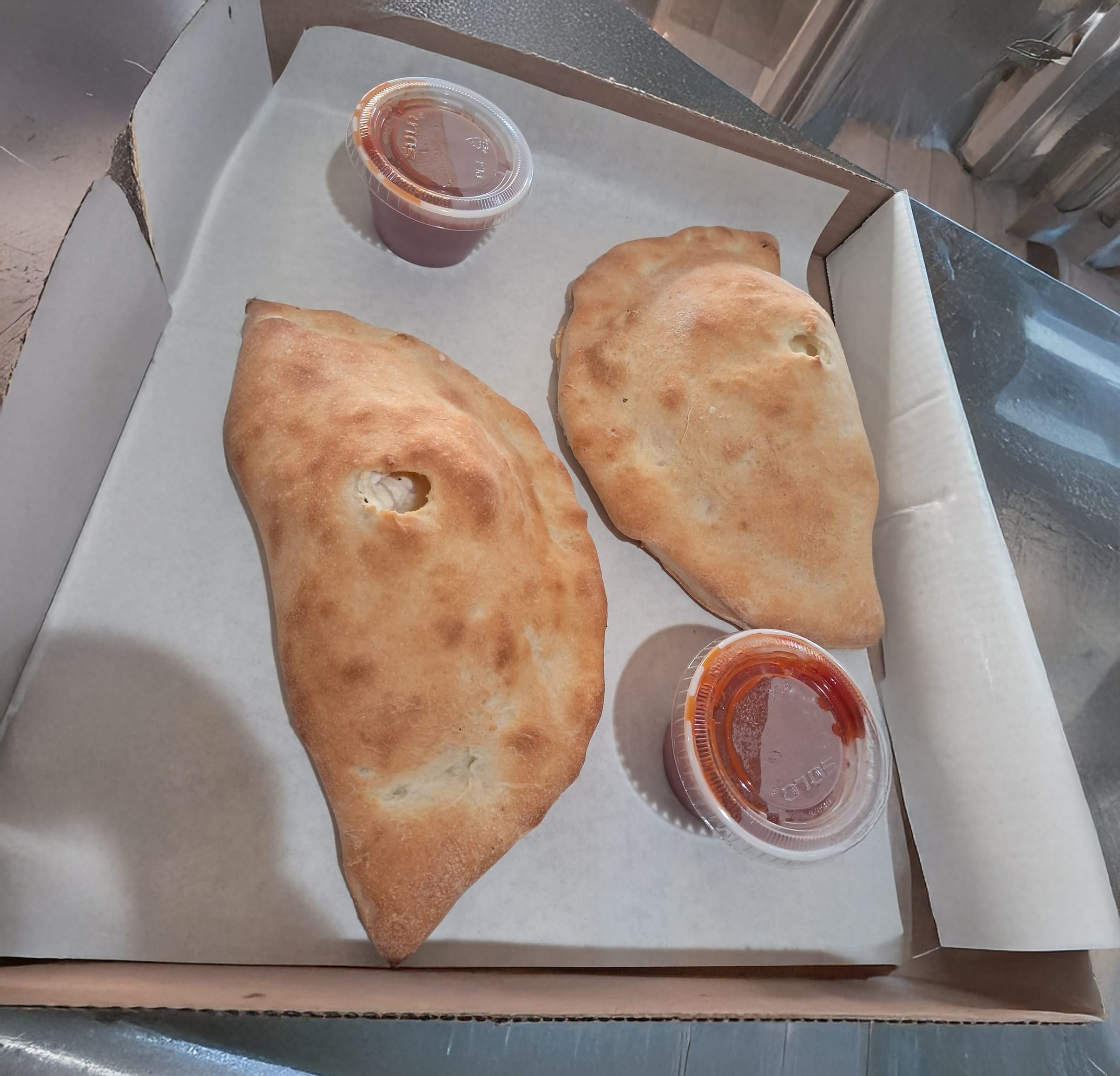 Anthony's Pizza