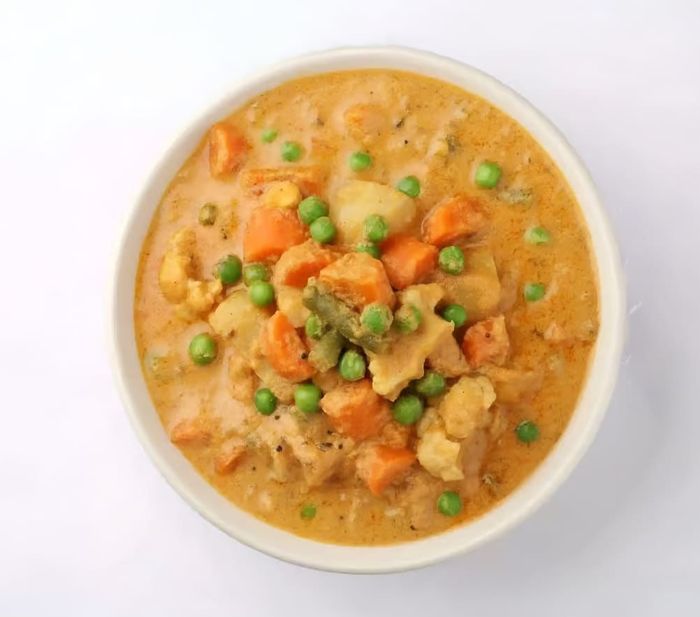 The Great Indian Kitchen