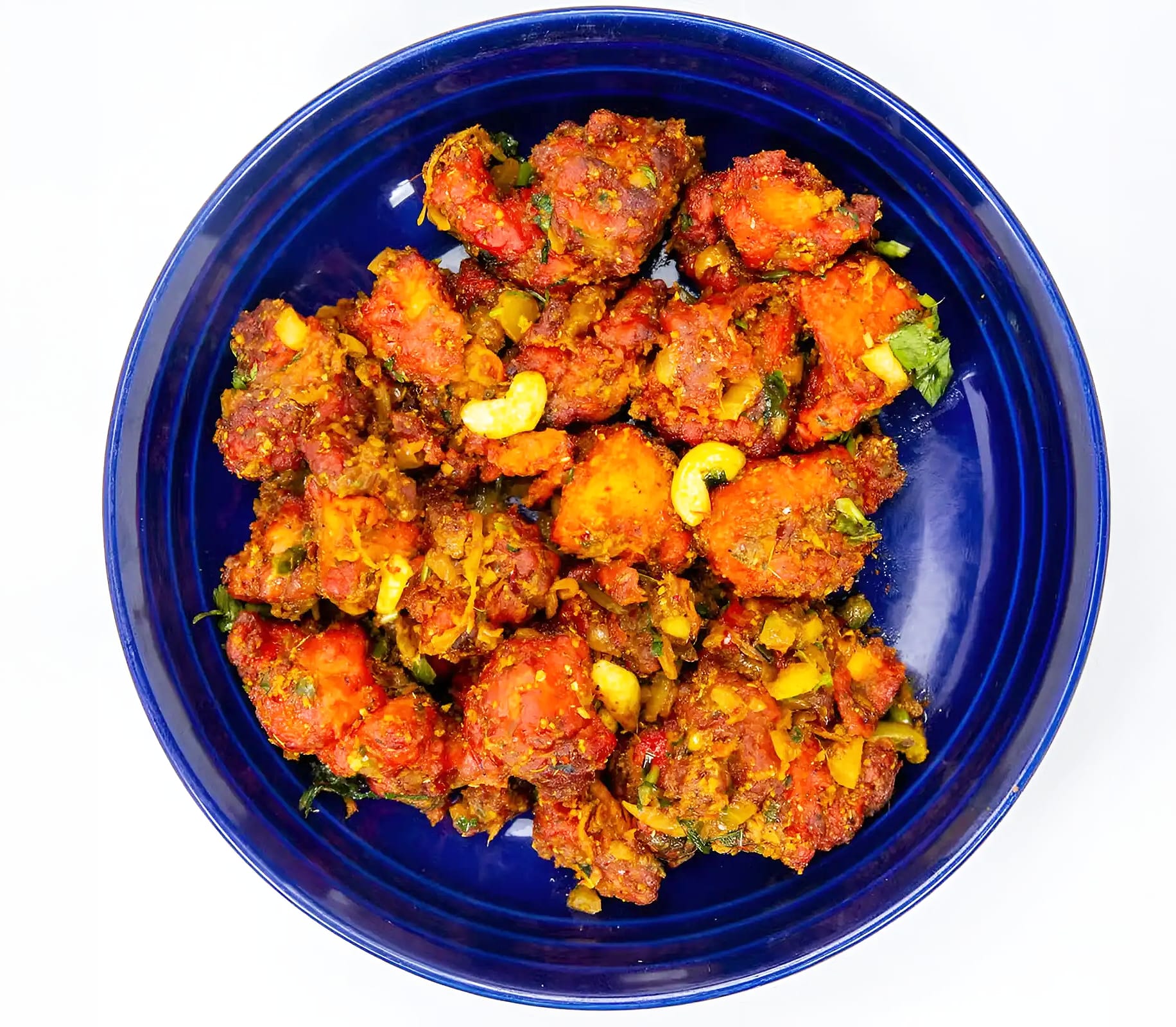 The Great Indian Kitchen