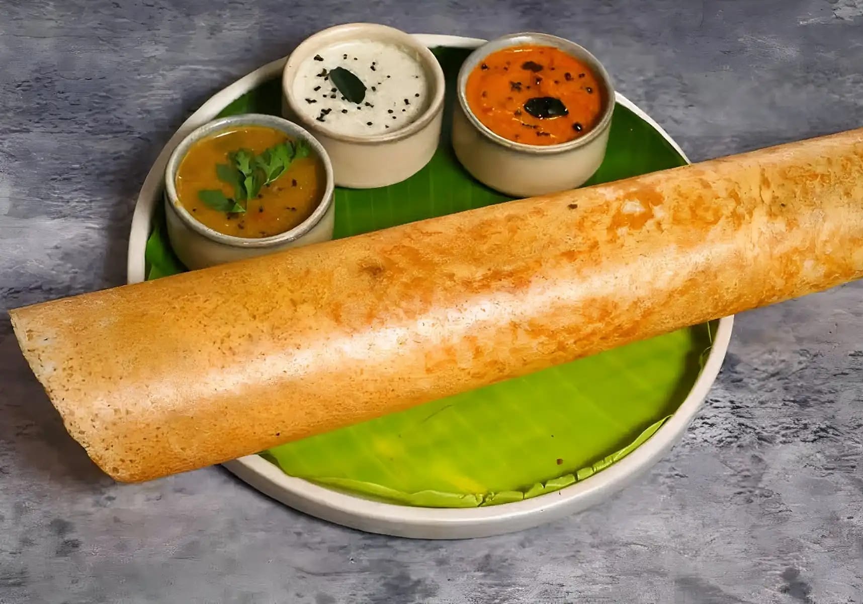 The Great Indian Kitchen