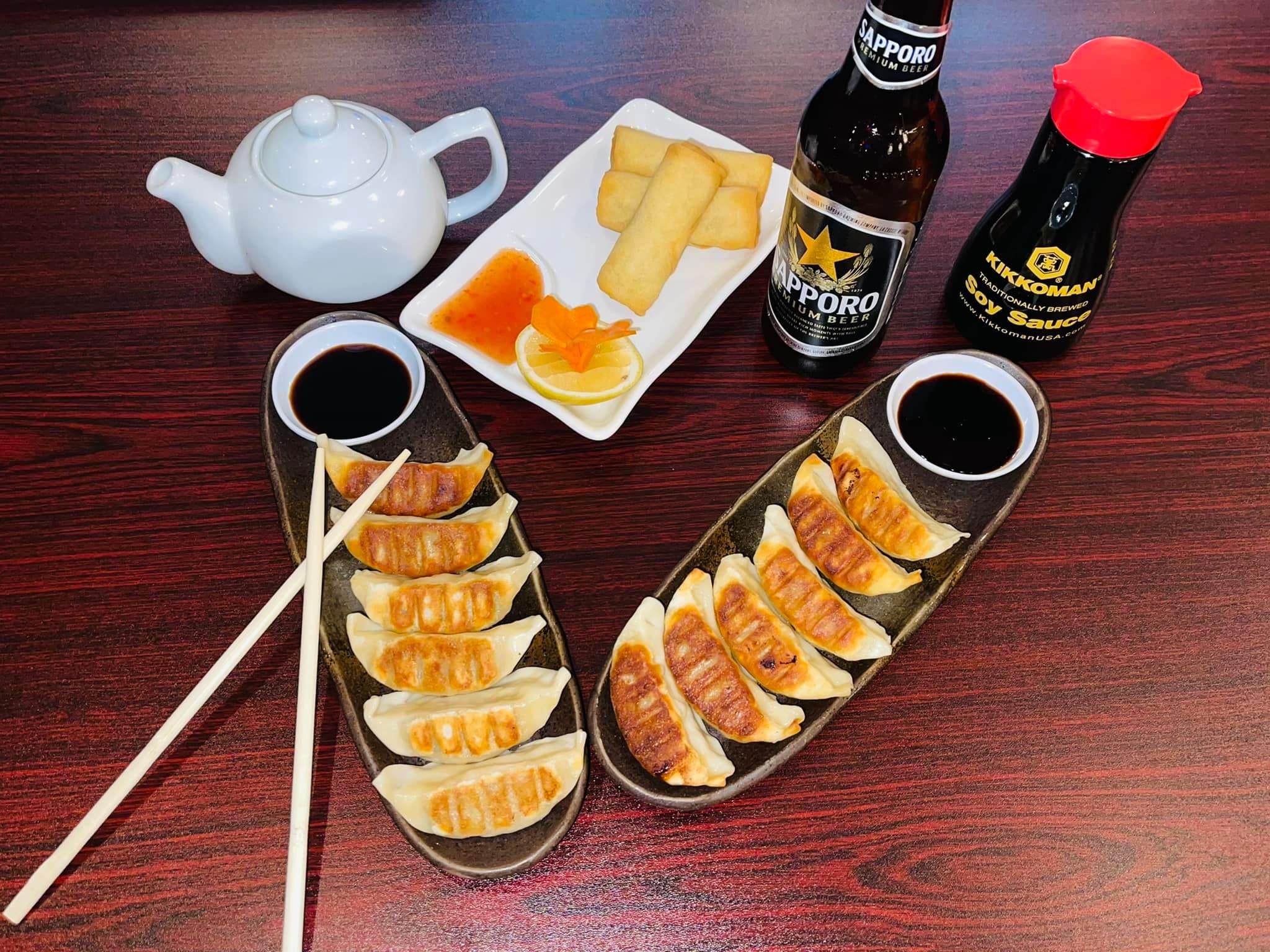 Fuji Japanese Steakhouse