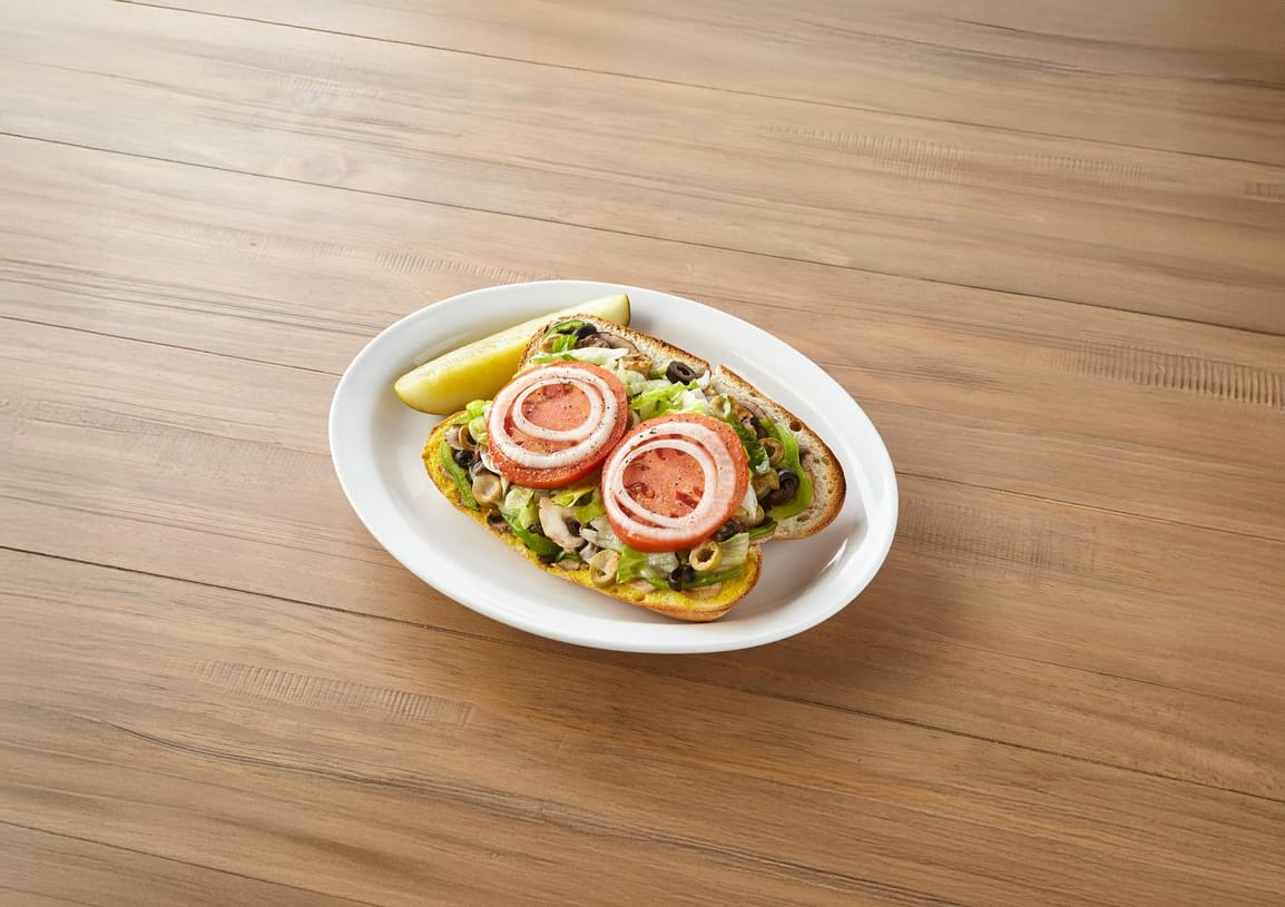Johnny Brusco's New York Style Pizza