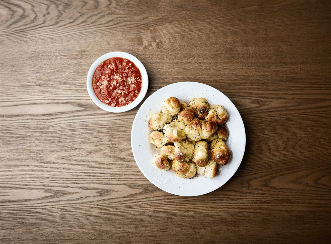 Johnny Brusco's New York Style Pizza