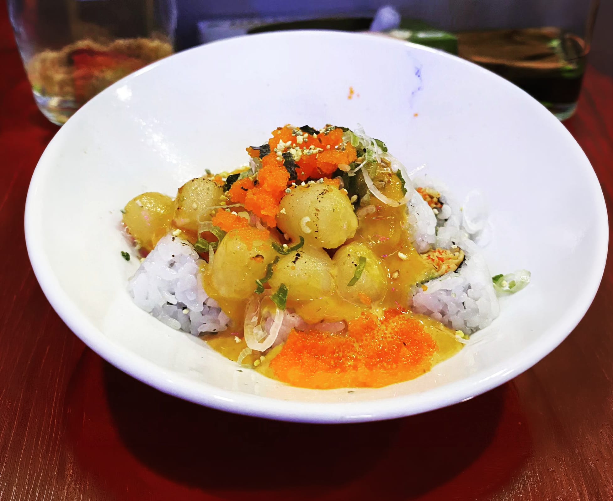 The Sushi Plugg