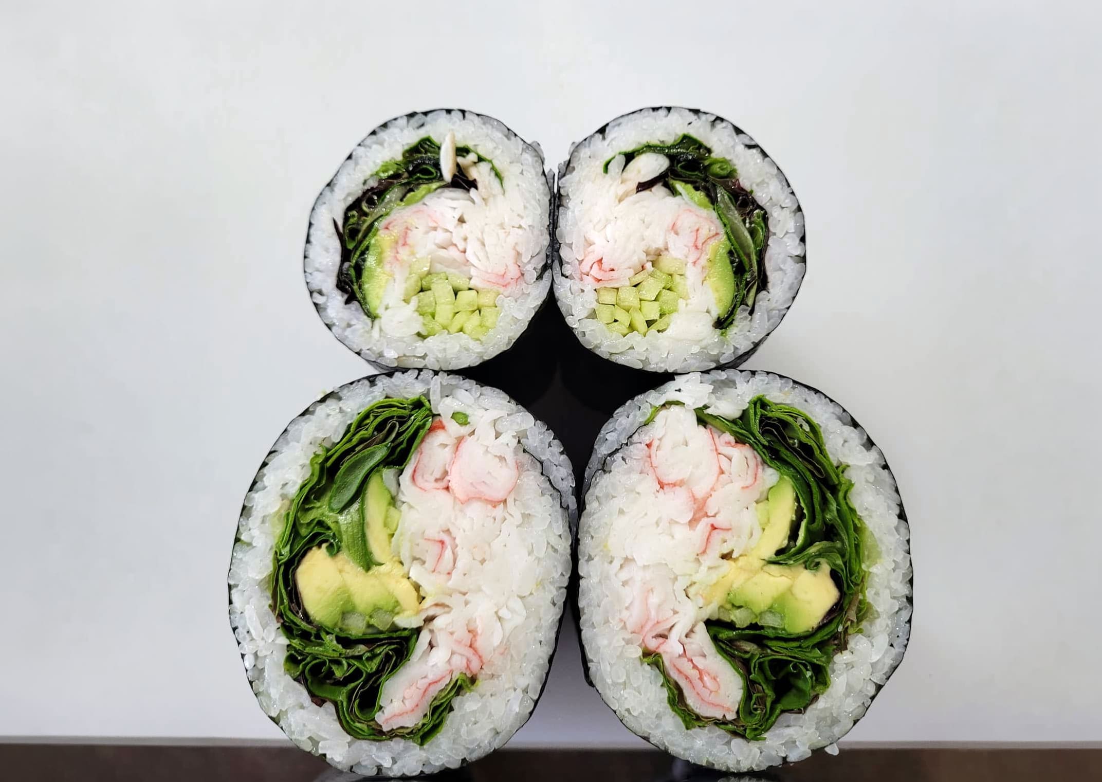 The Sushi Plugg
