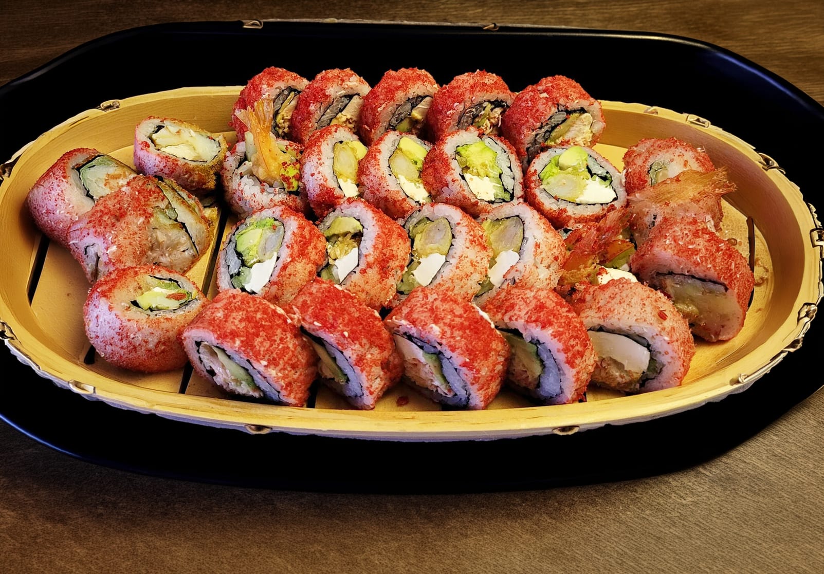 The Sushi Plugg