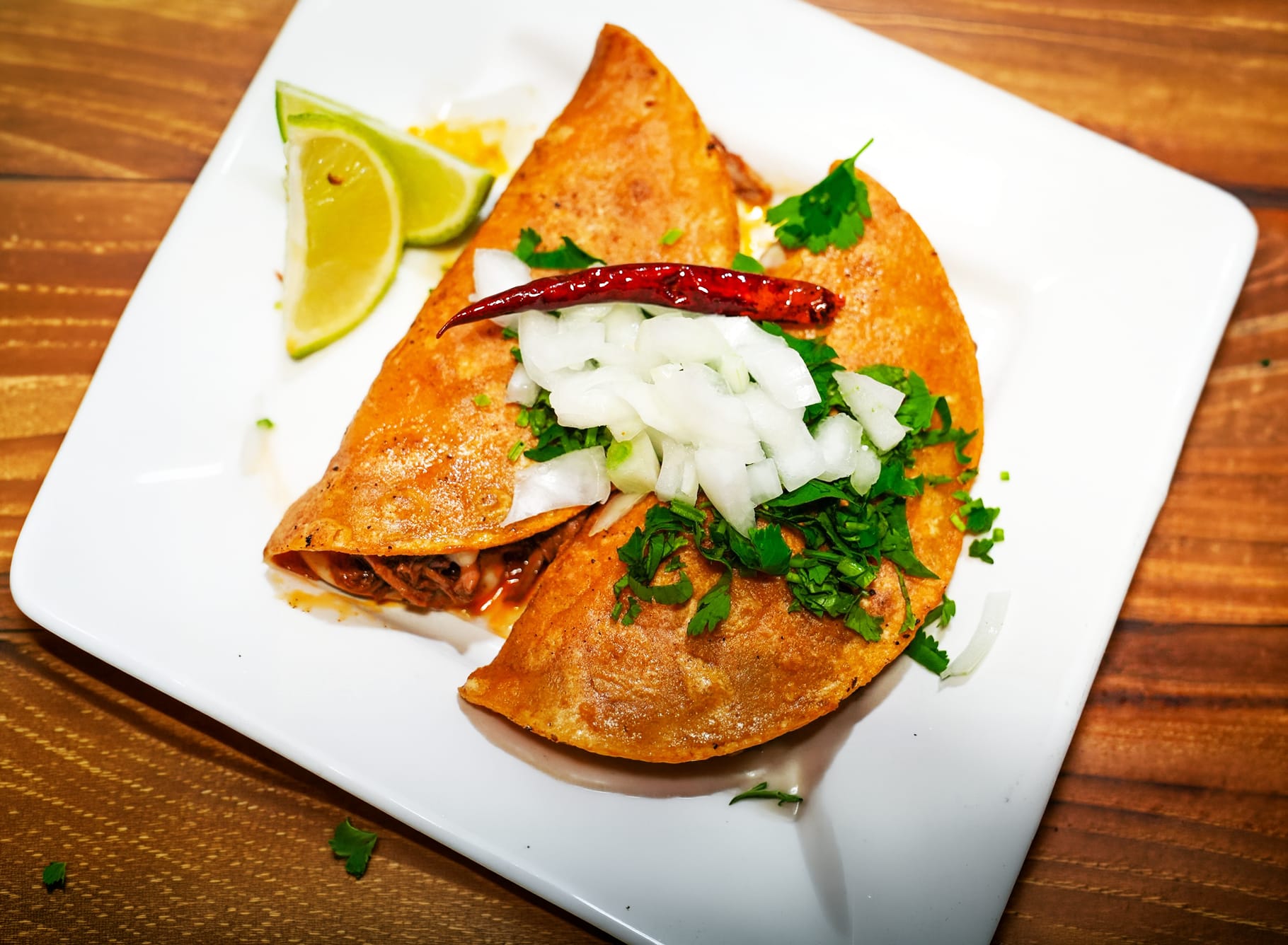 Taco Social