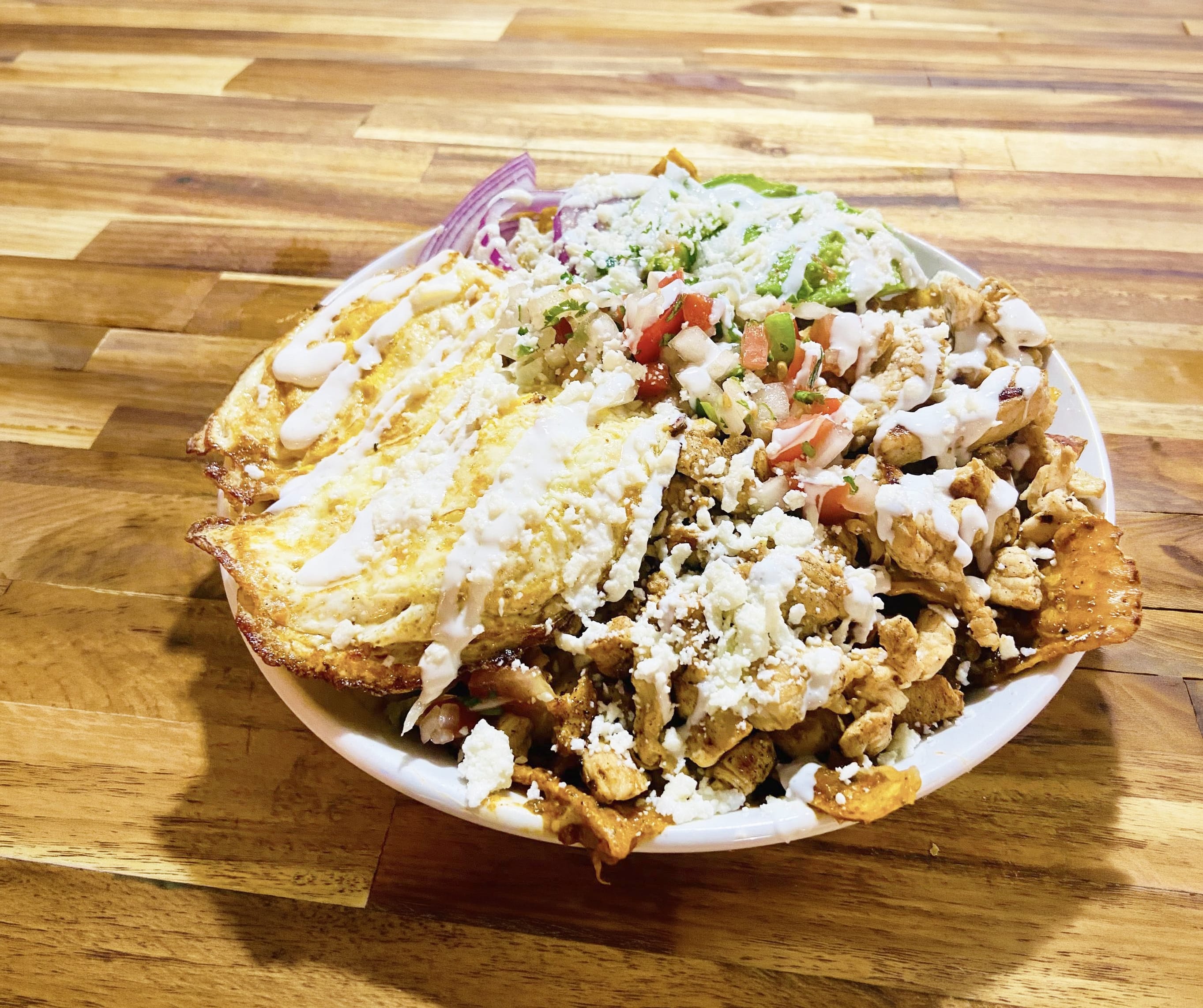 Taco Social