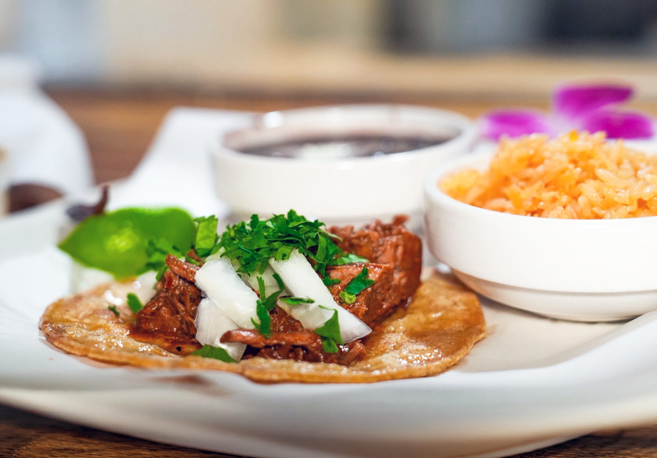 Taco Social