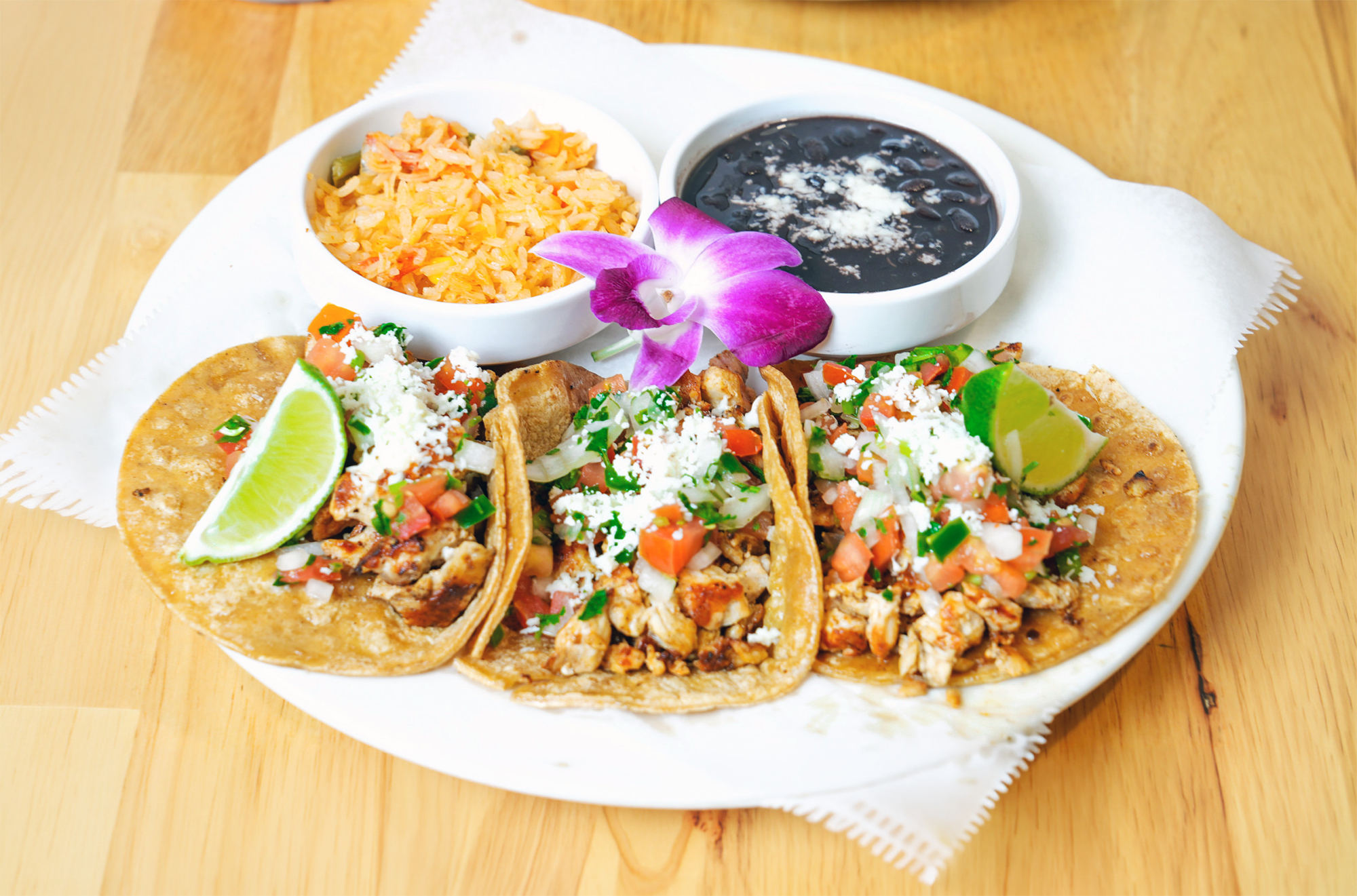 Photo 1 of 4: Taco Social