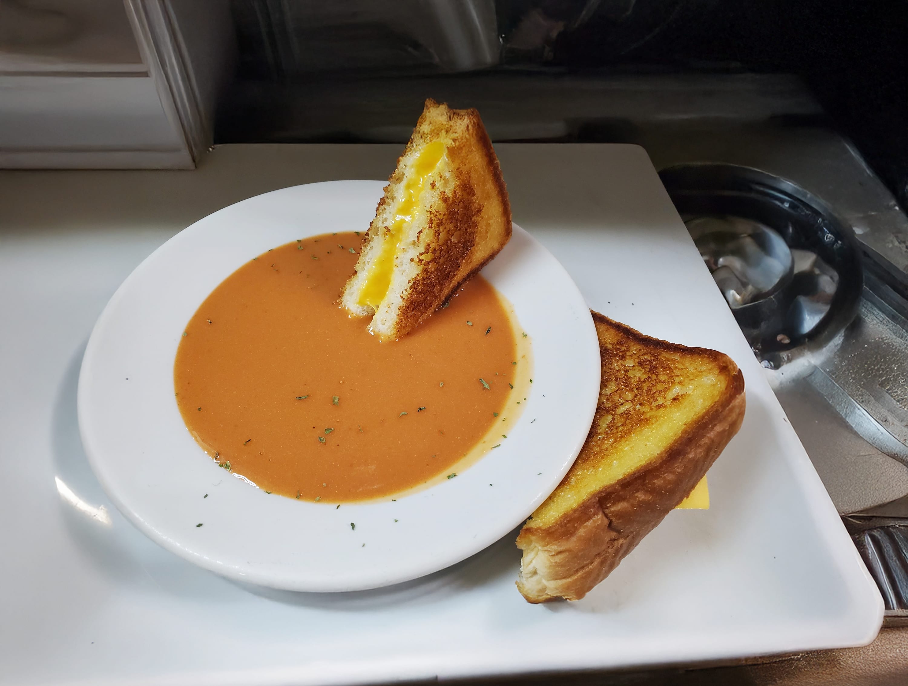 Allies Cafe & Catering