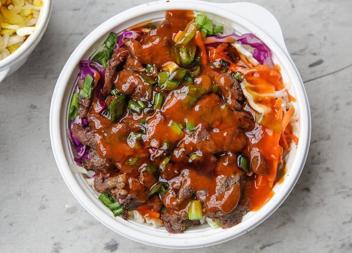 Flame Broiler