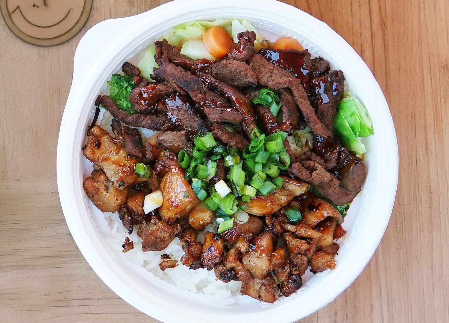 Photo 1 of 4: Flame Broiler