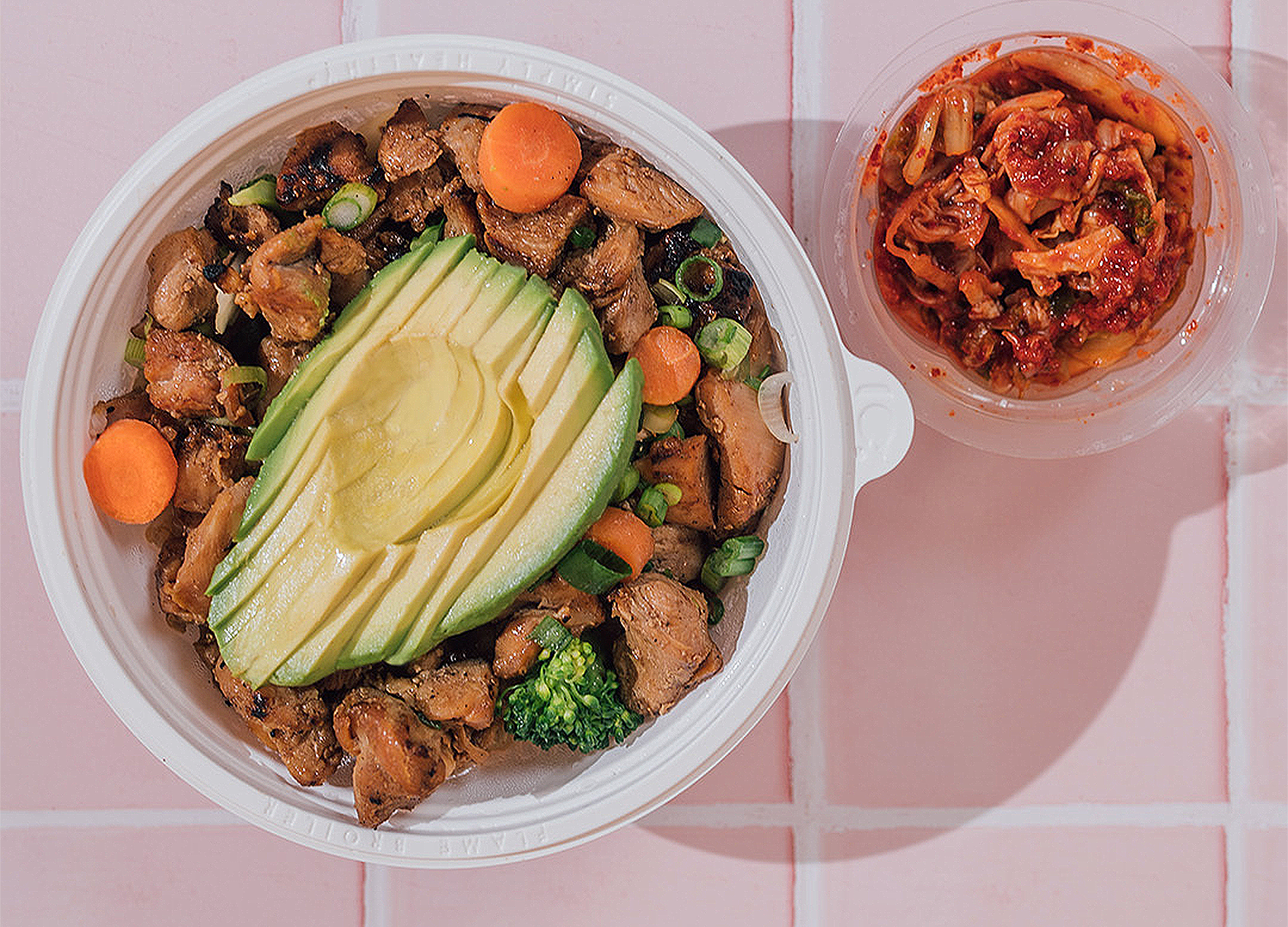 Flame Broiler