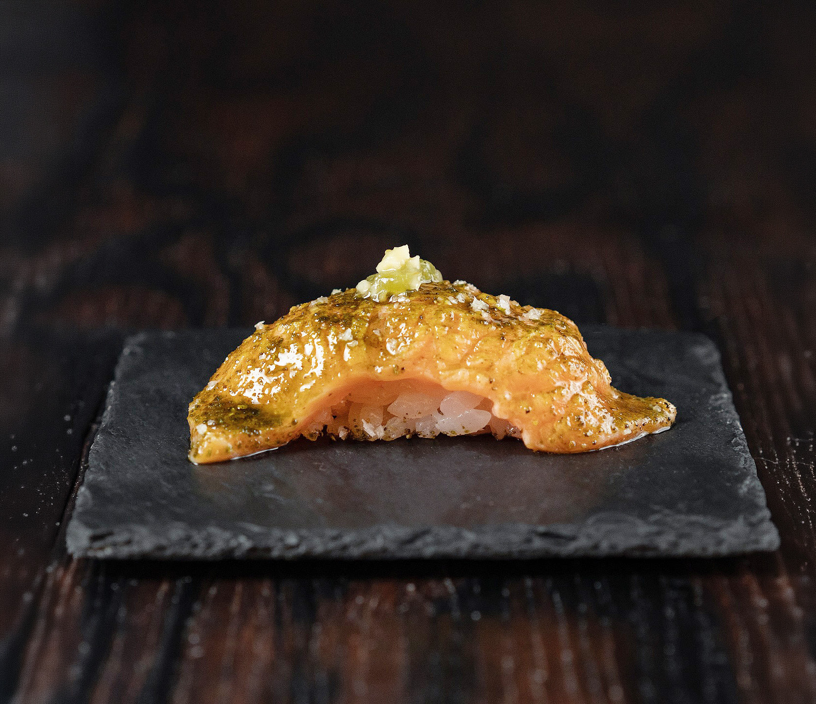 Photo 1 of 4: Sushi By Scratch