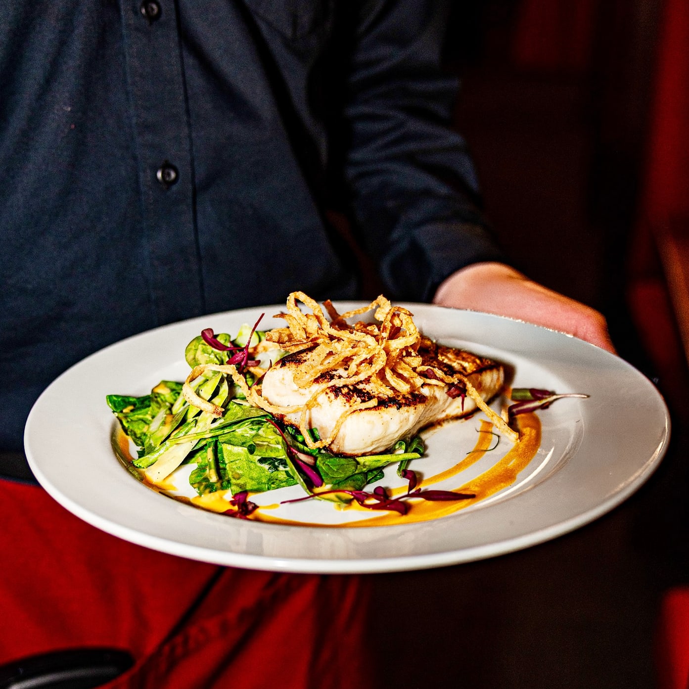 Corso Italian Steak