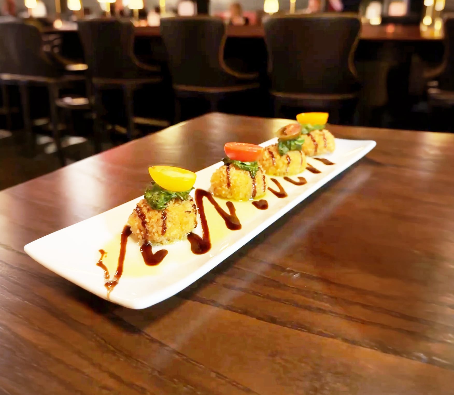 Corso Italian Steak