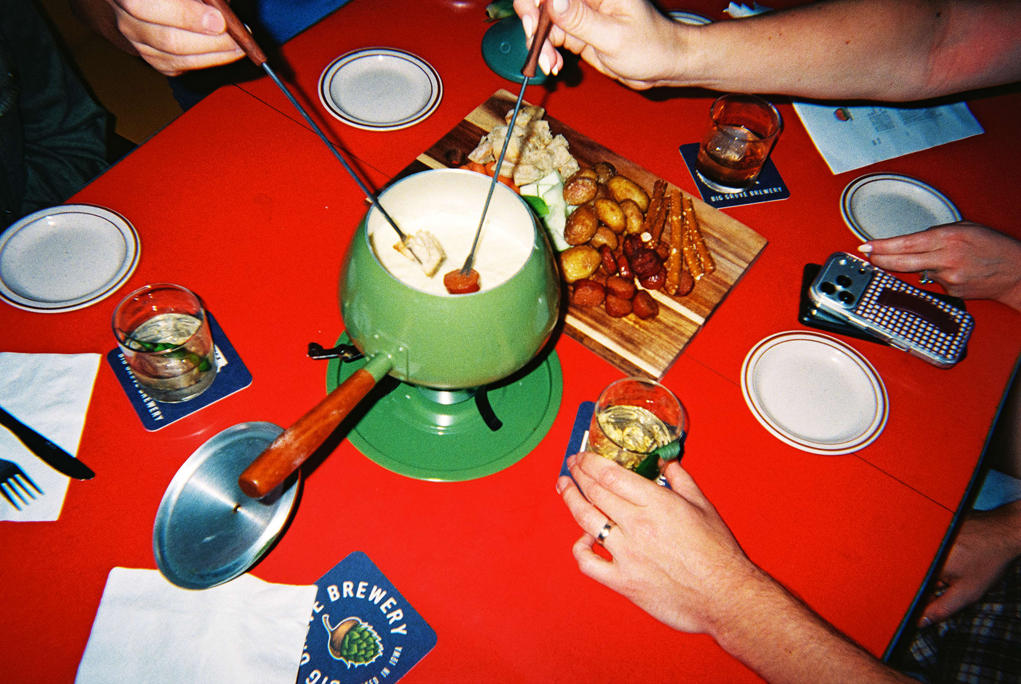 Photo 1 of 4: Highland Underground