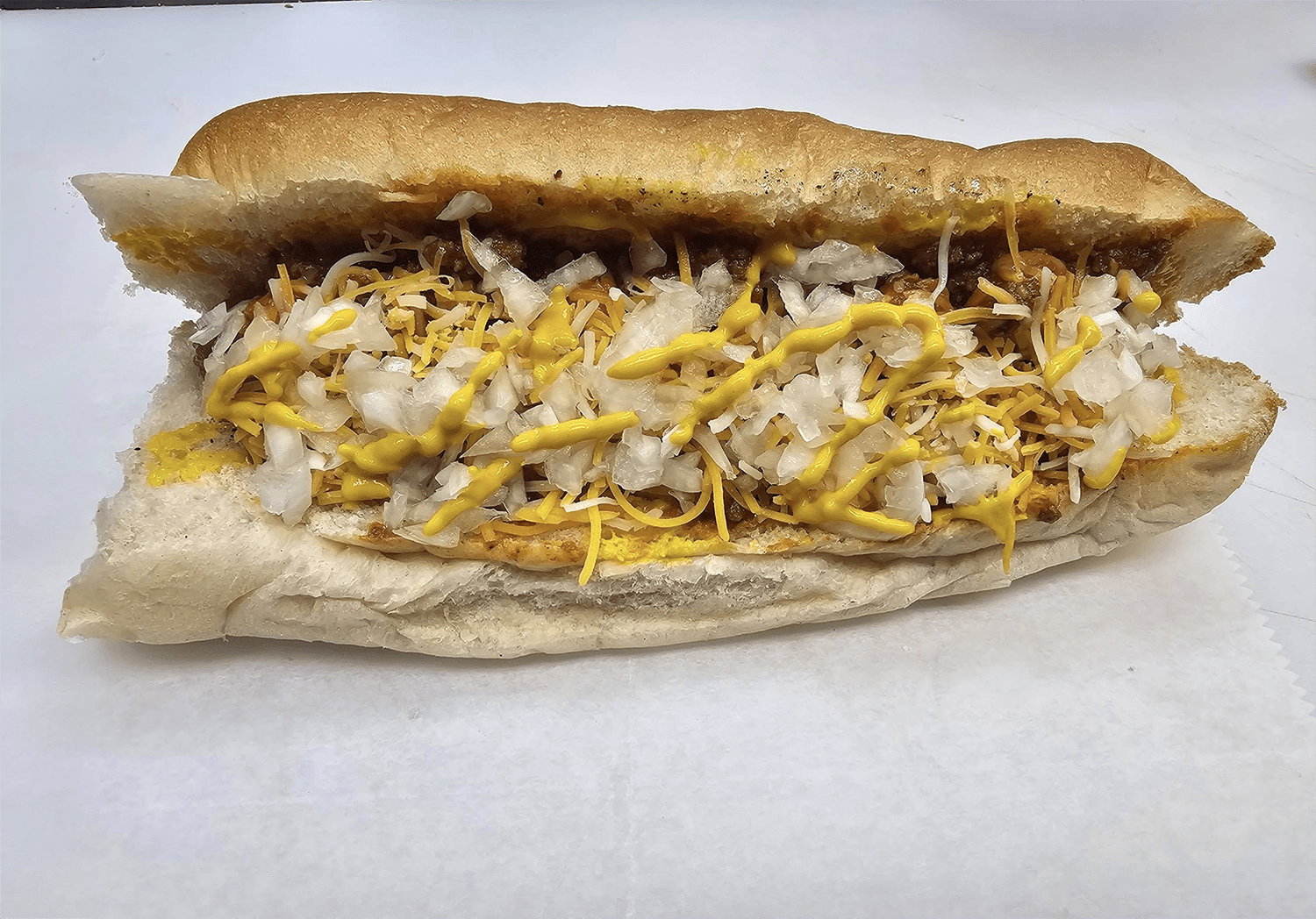 D'Angelo's Subs, Salads, & More