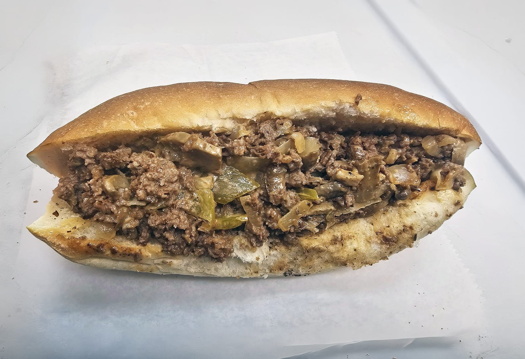 D'Angelo's Subs, Salads, & More