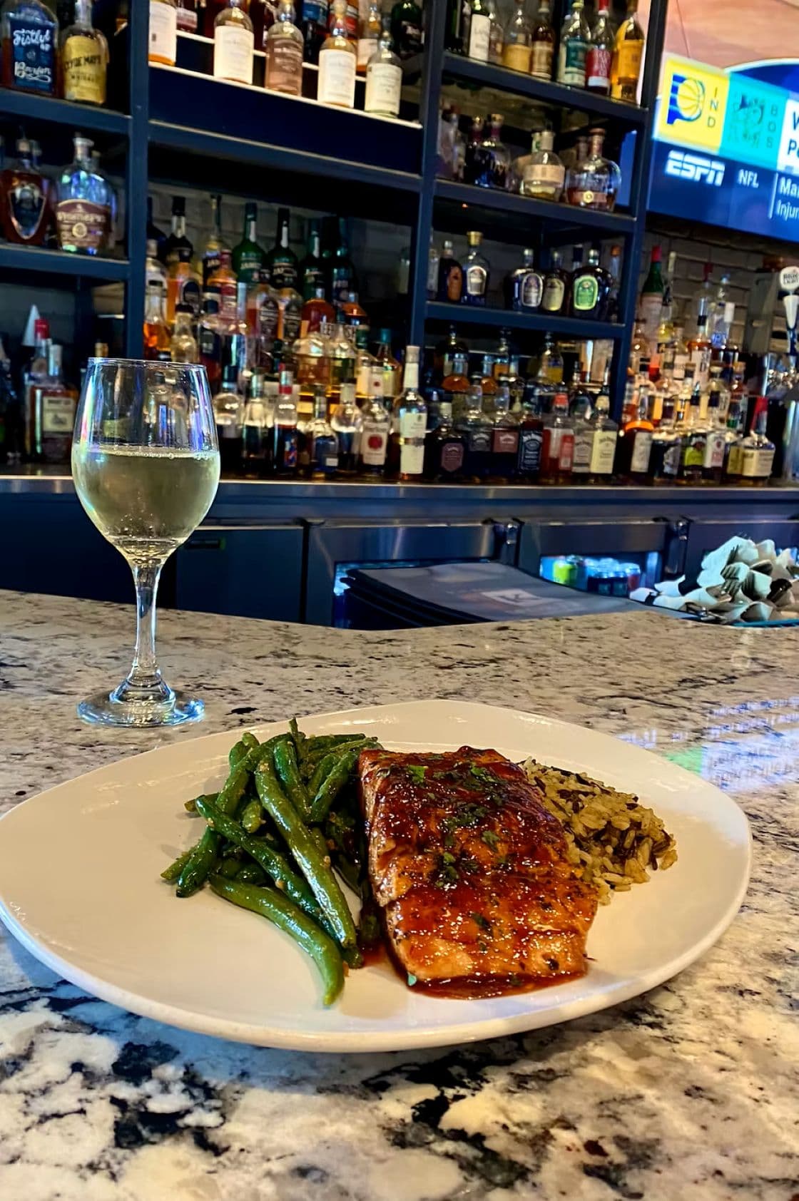 Joe Kool's Sports Bar and Grill