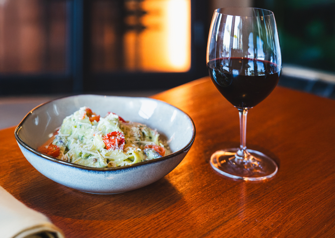 Riva Riverside Italian Dining