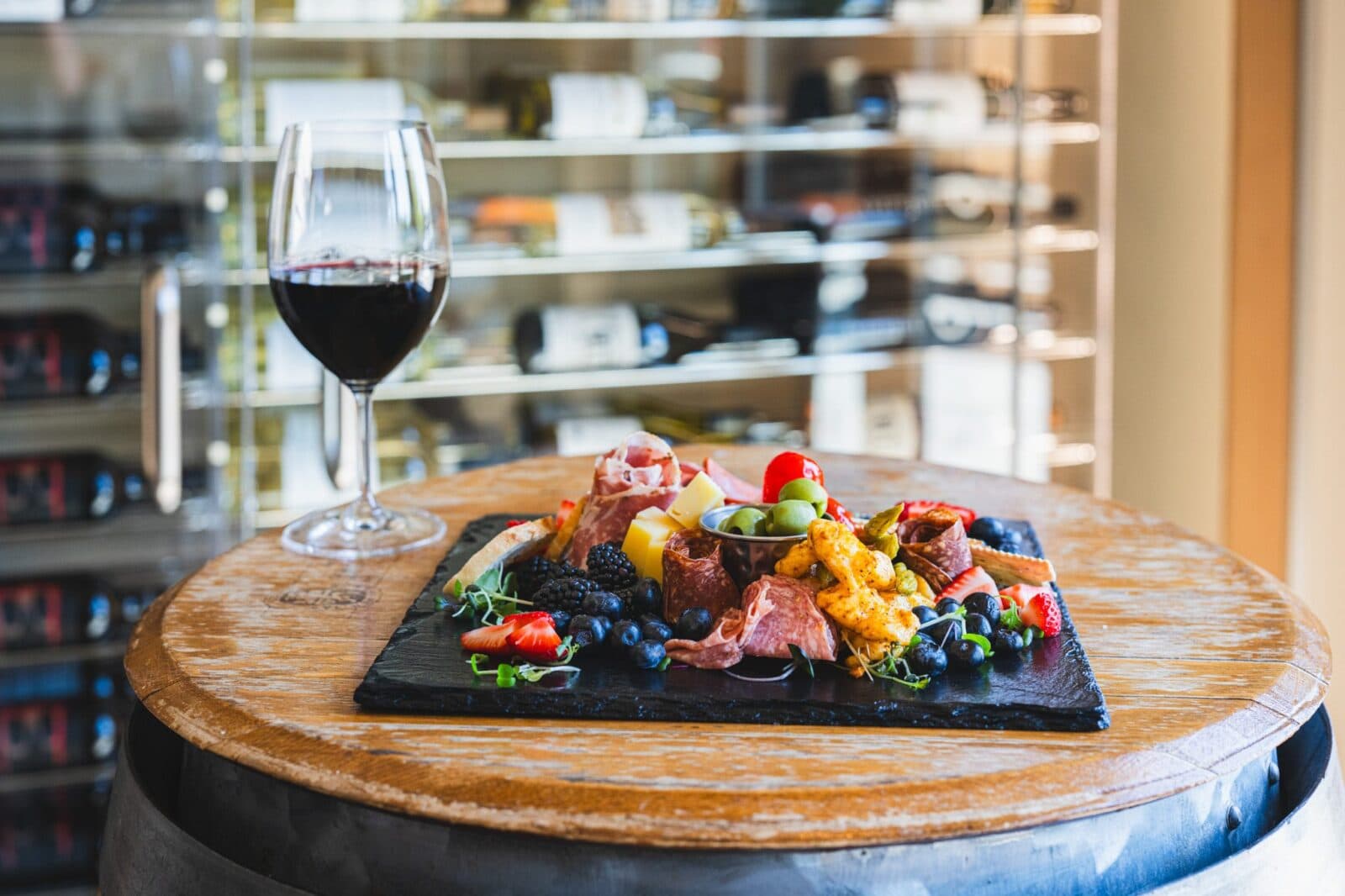 Riva Riverside Italian Dining