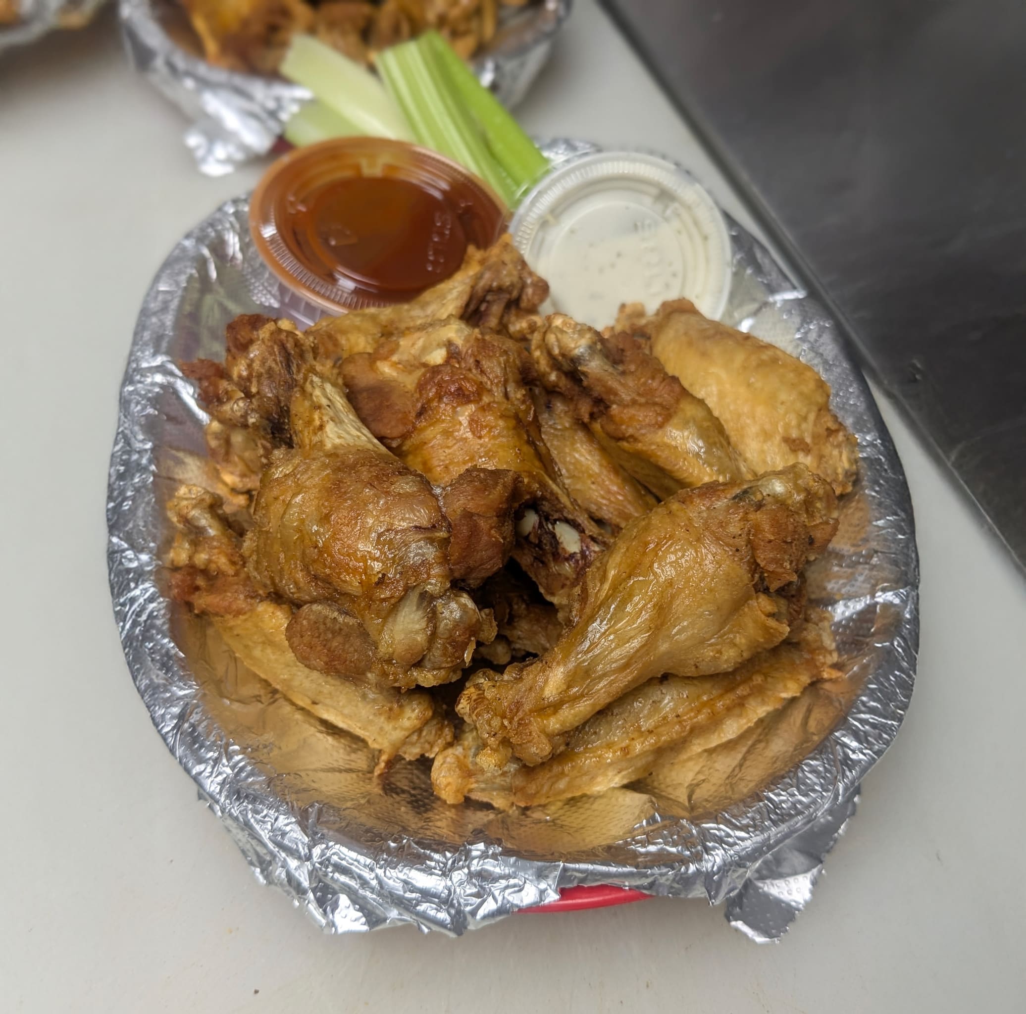Graham's Beach Grille