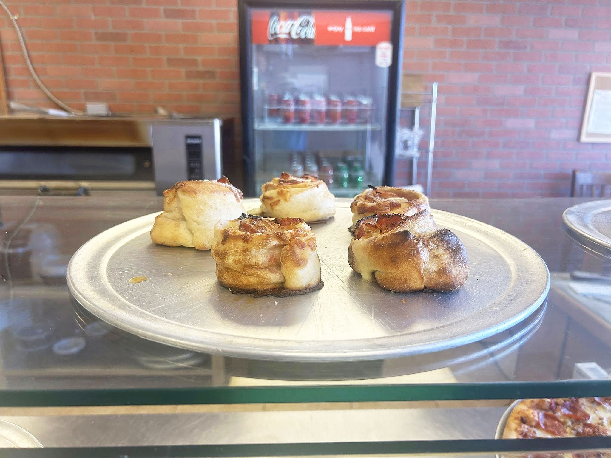 Cornerstone Pizza