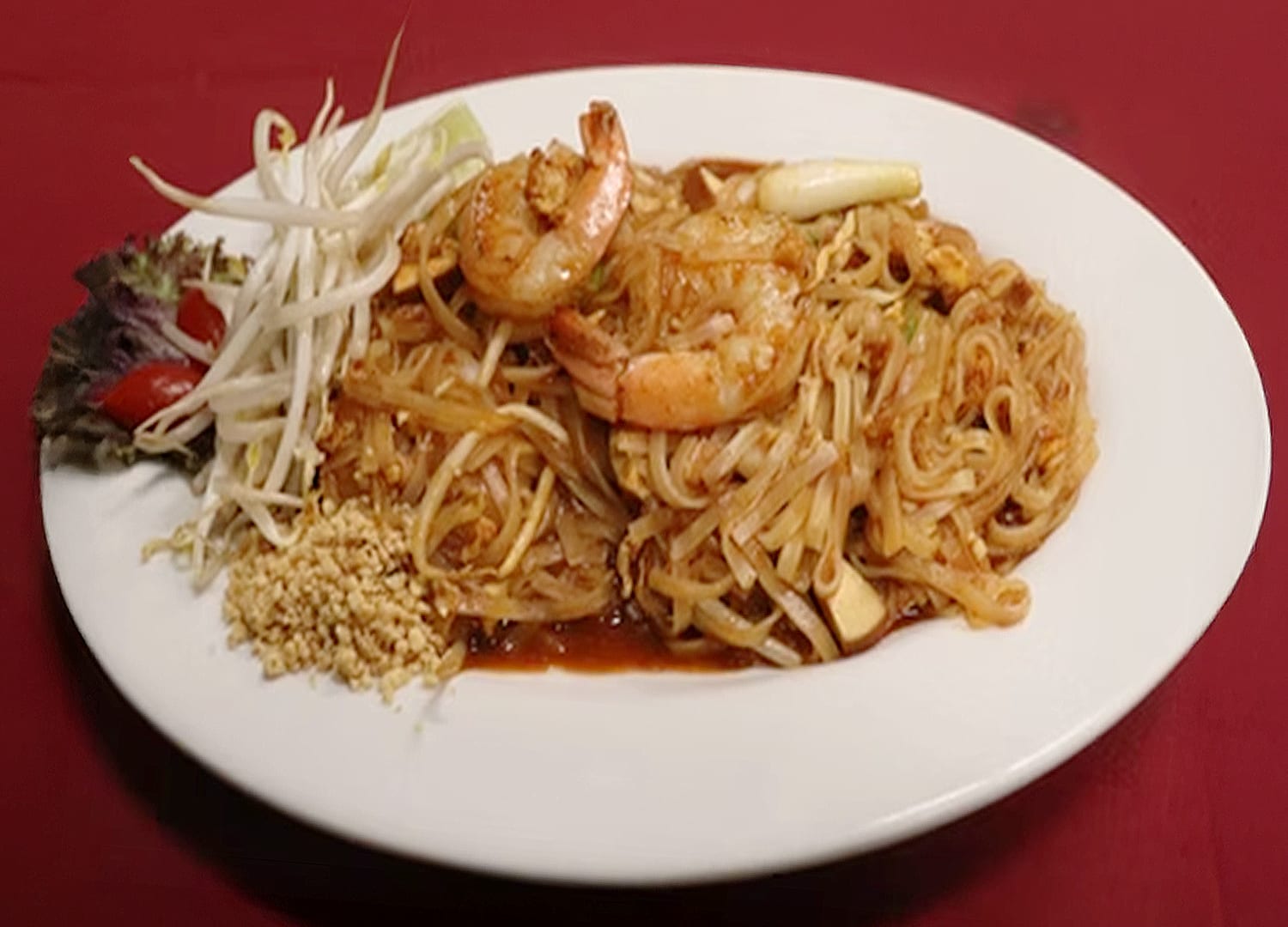 Lotus Thai Cuisine