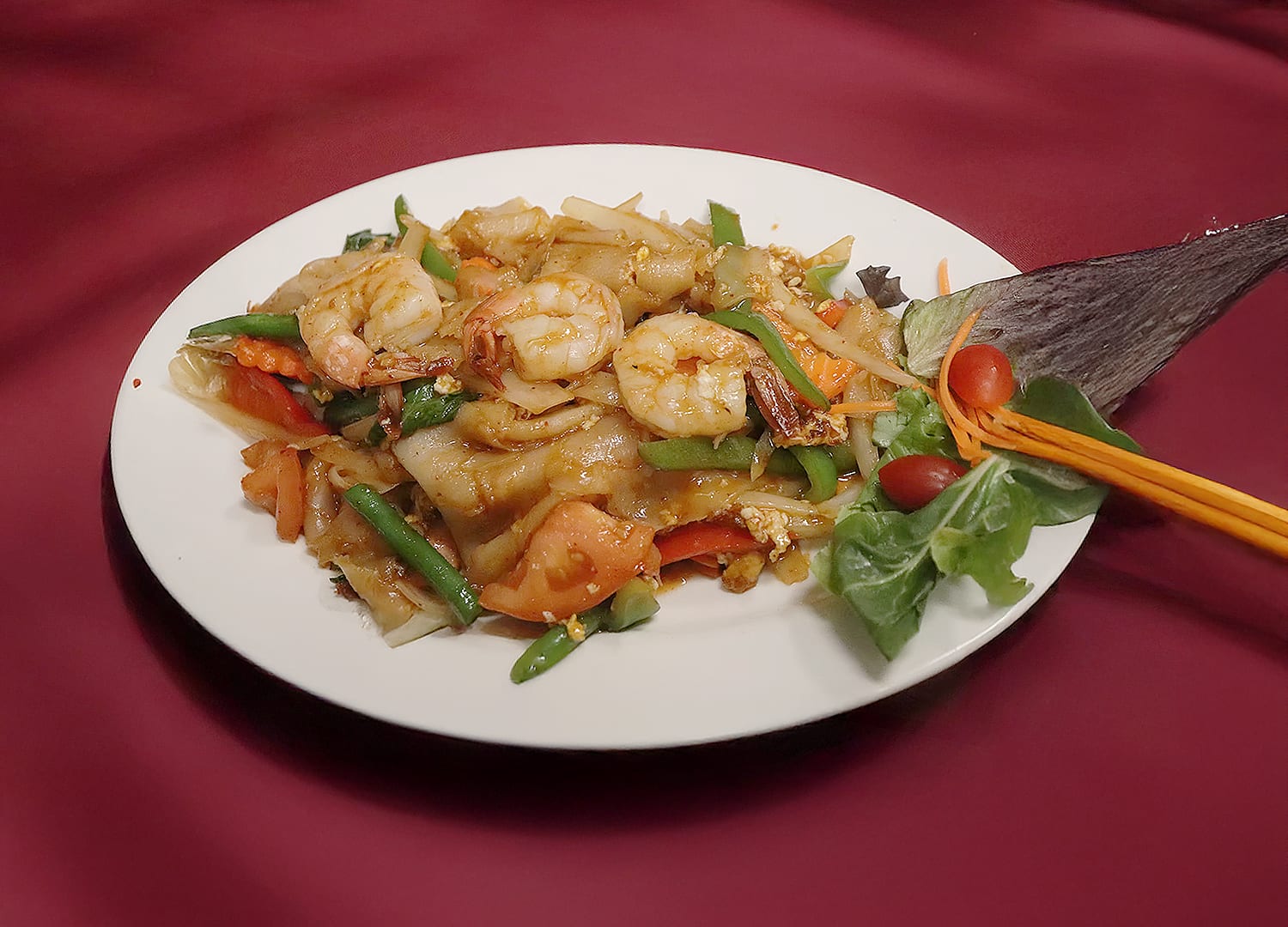 Lotus Thai Cuisine