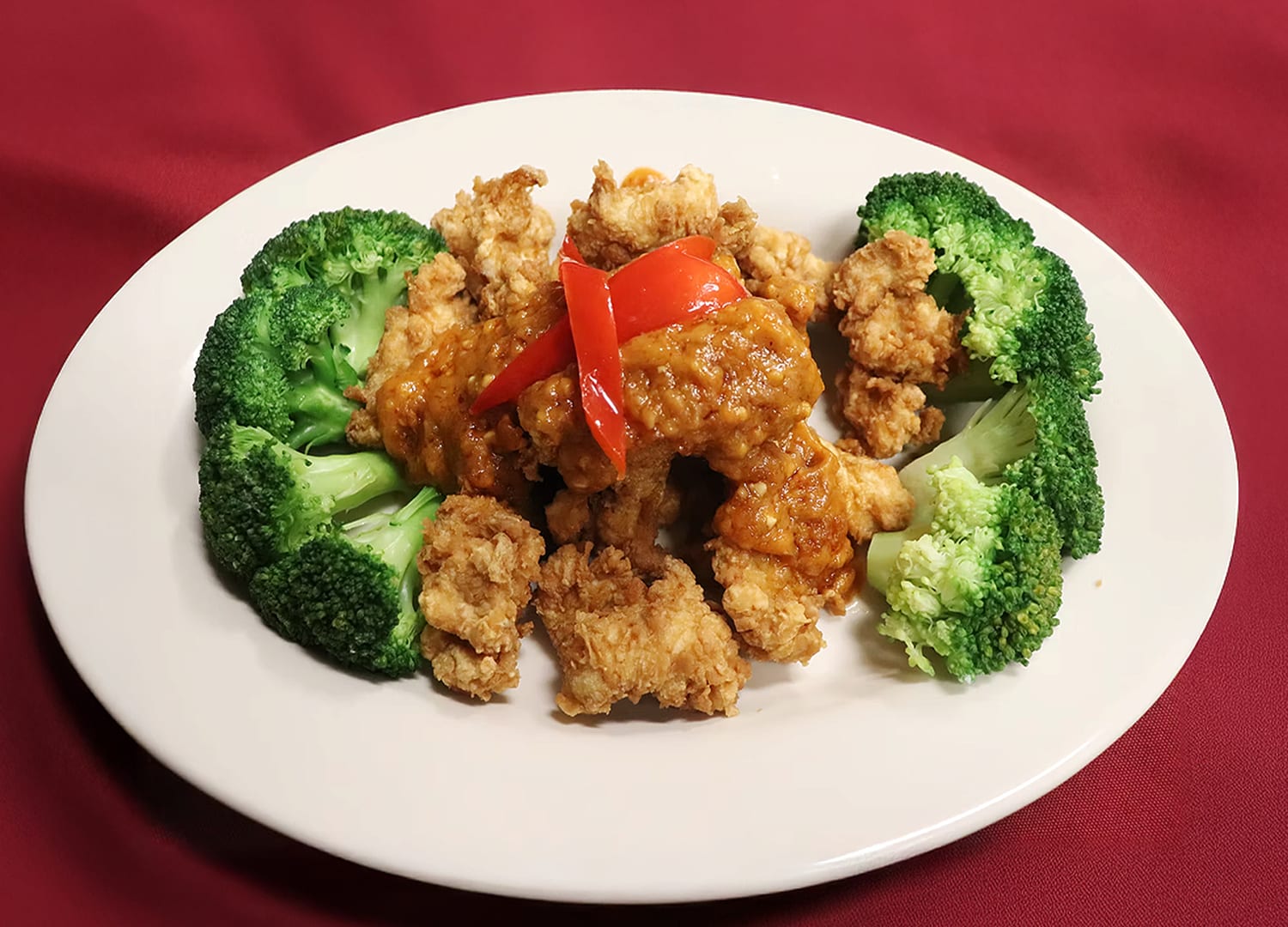 Lotus Thai Cuisine