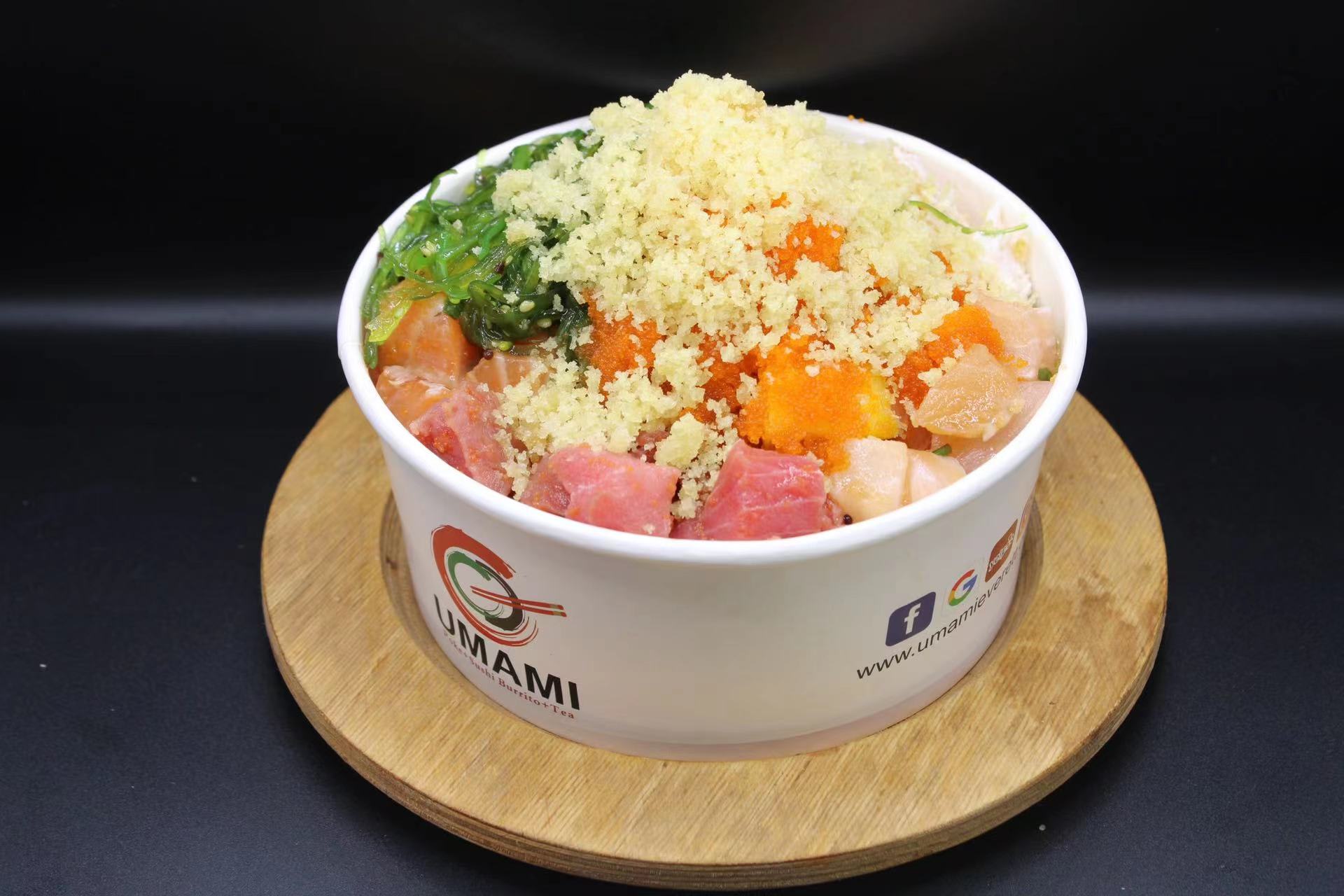 Umami Ballard