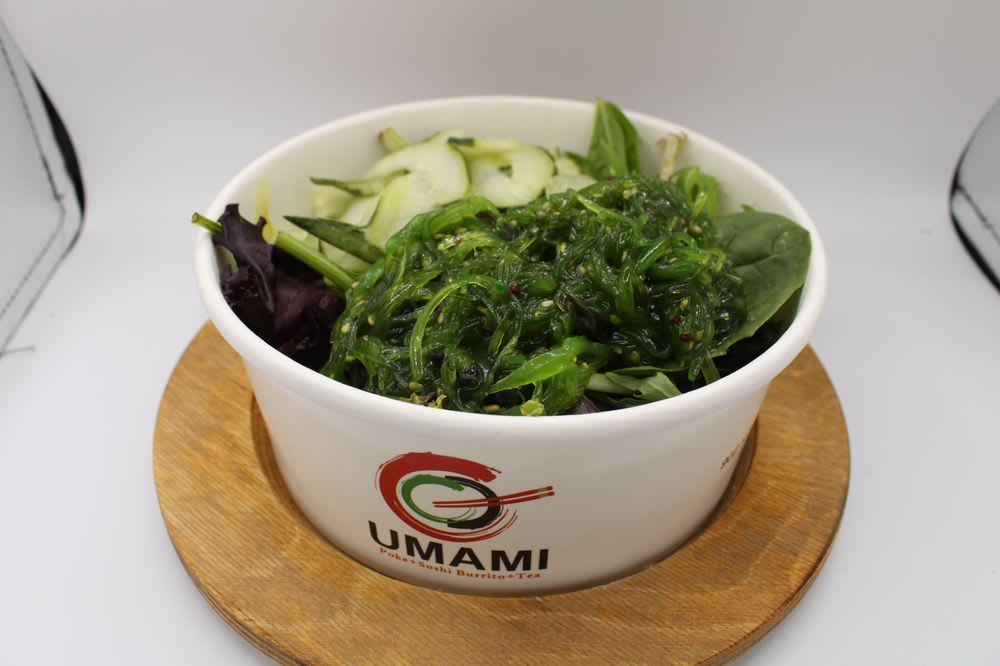 Umami Ballard